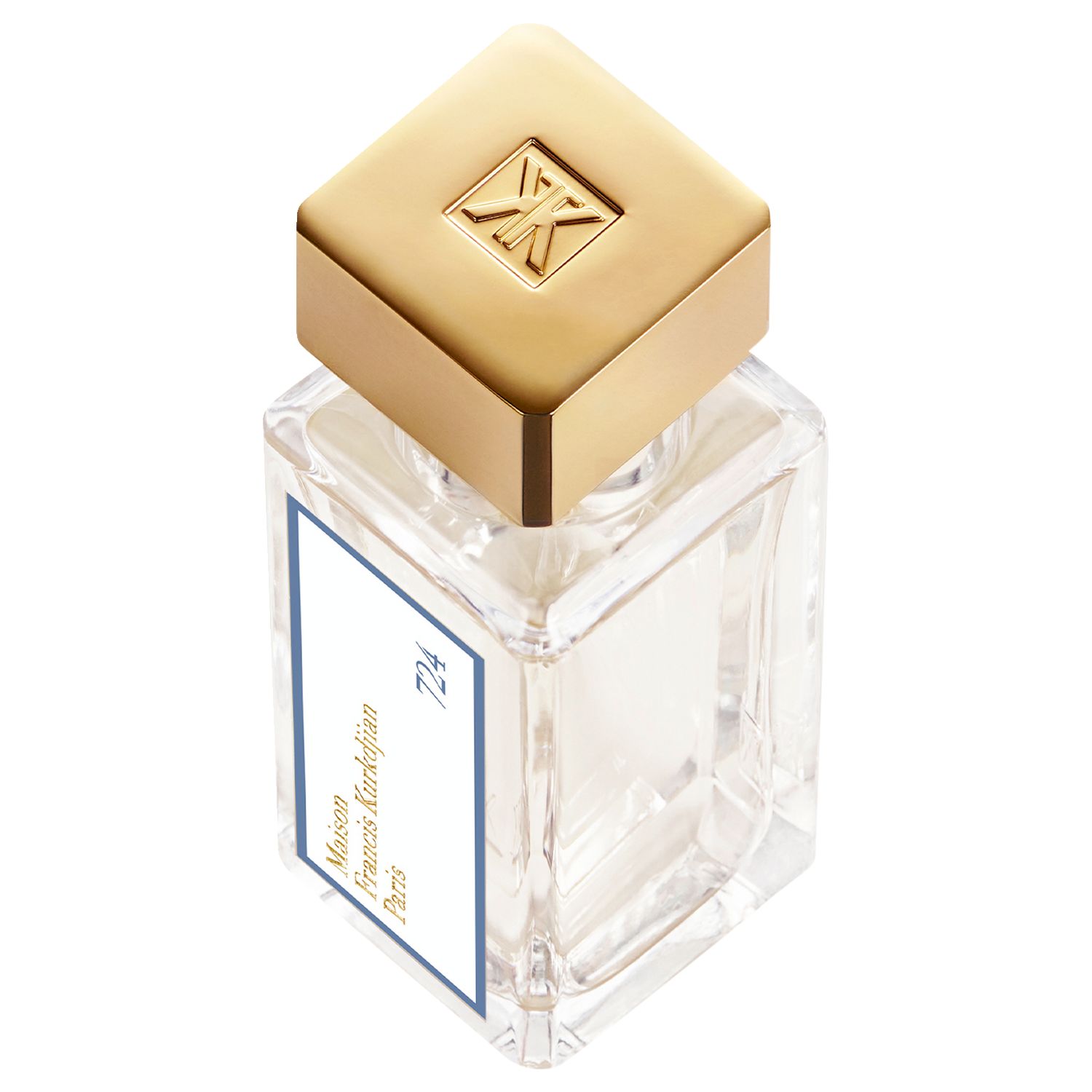 724 Eau de Parfum