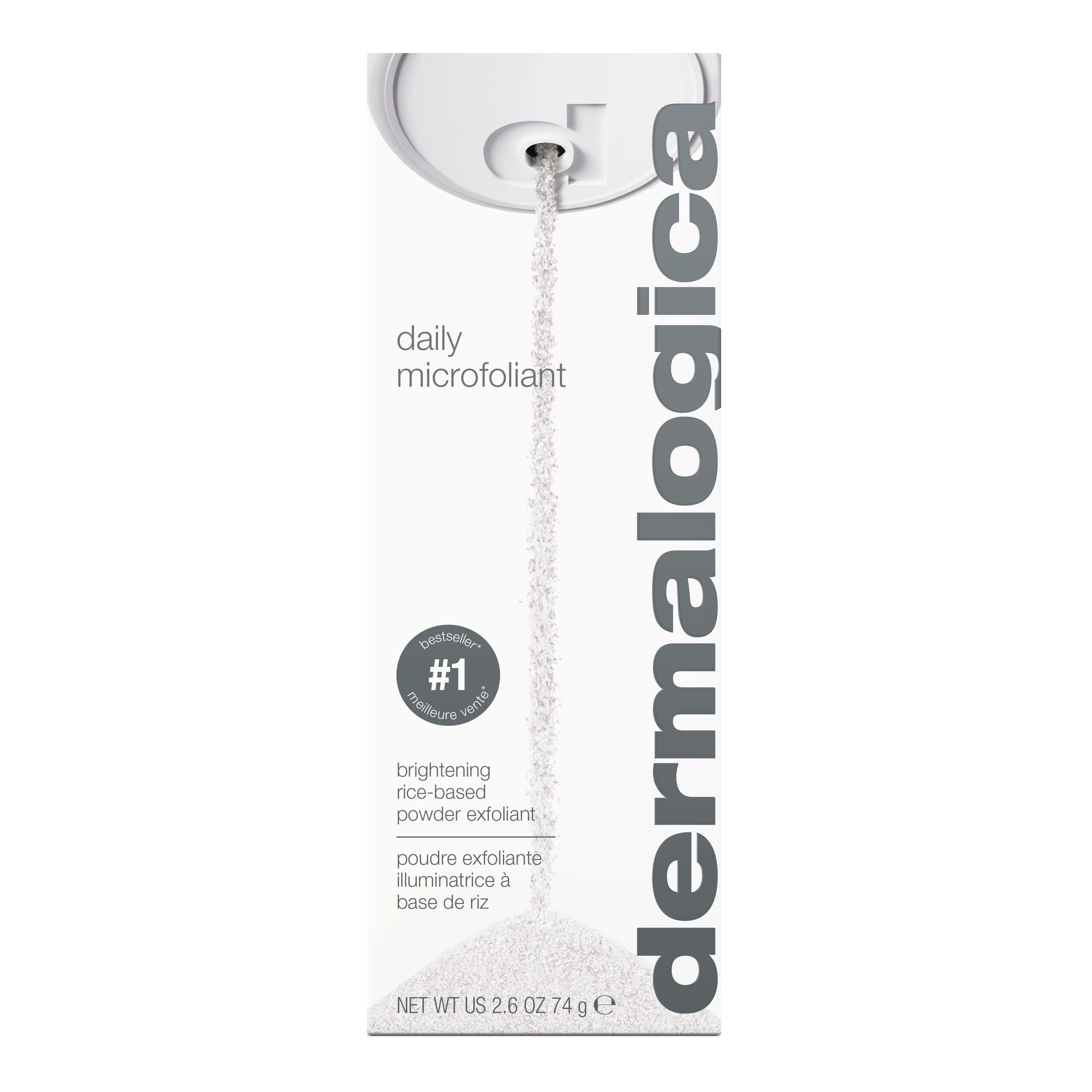 Daily Microfoliant®