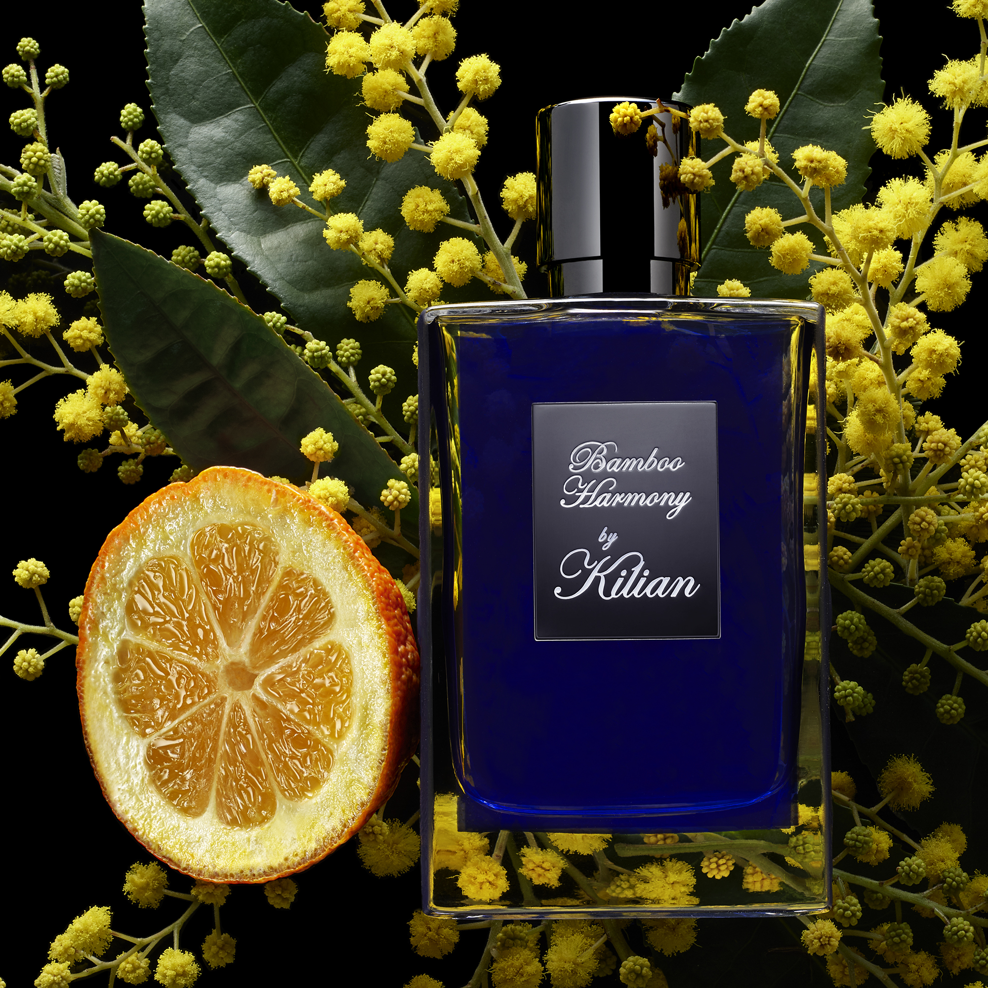 Bamboo Harmony Eau de Parfum