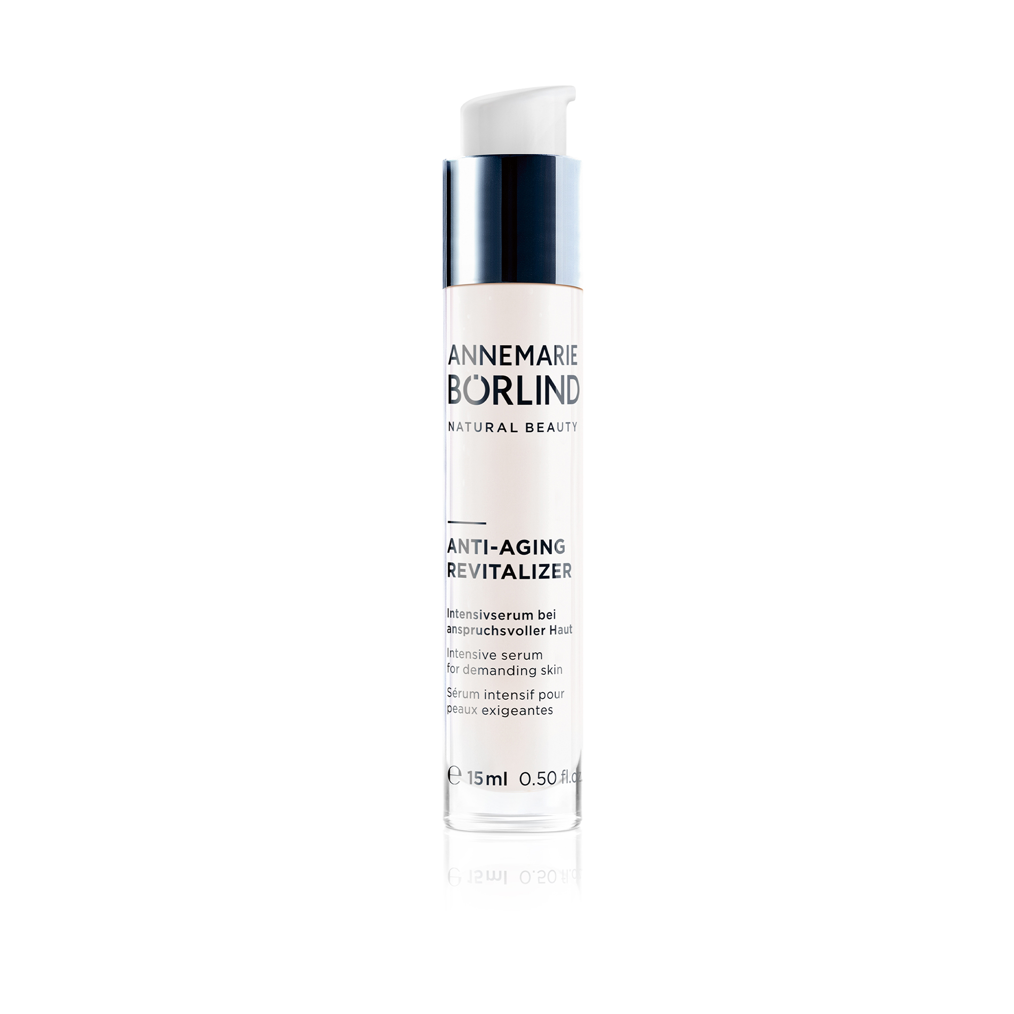 Anti-Aging REVITALISER INTENSIVSERUM