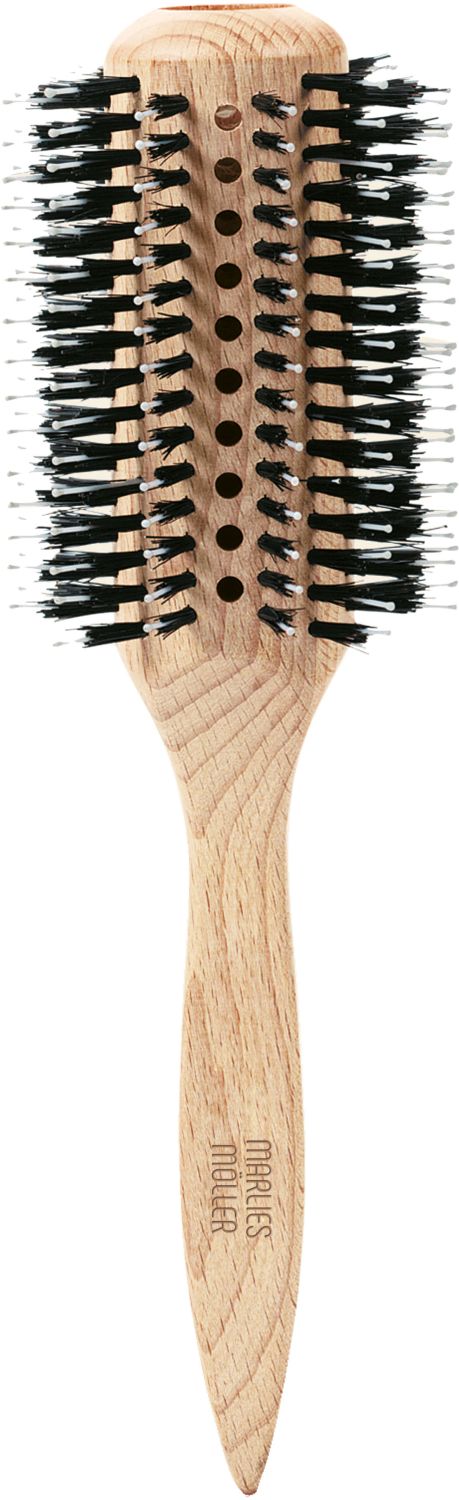 super round styling brush