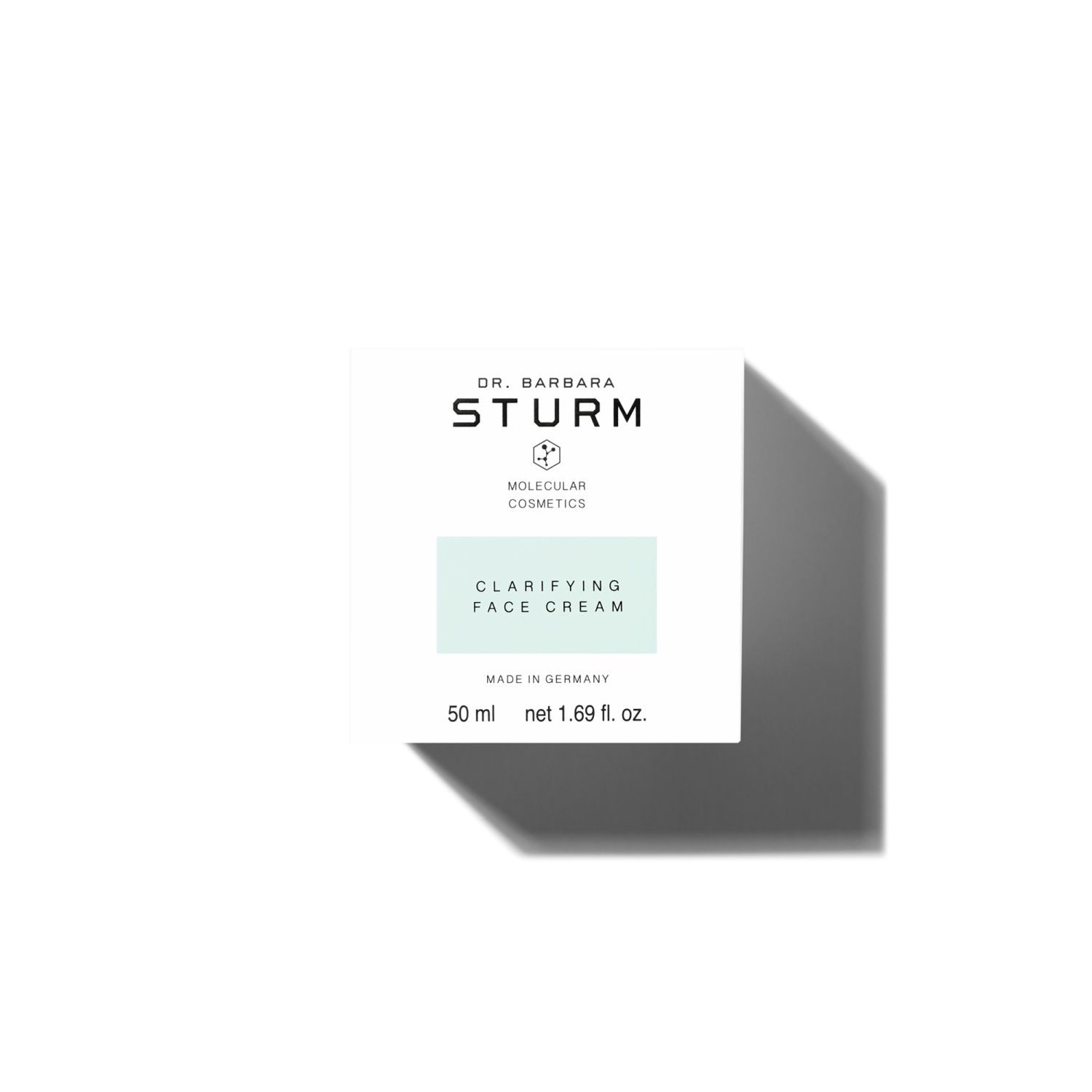 Clarifying Face Cream