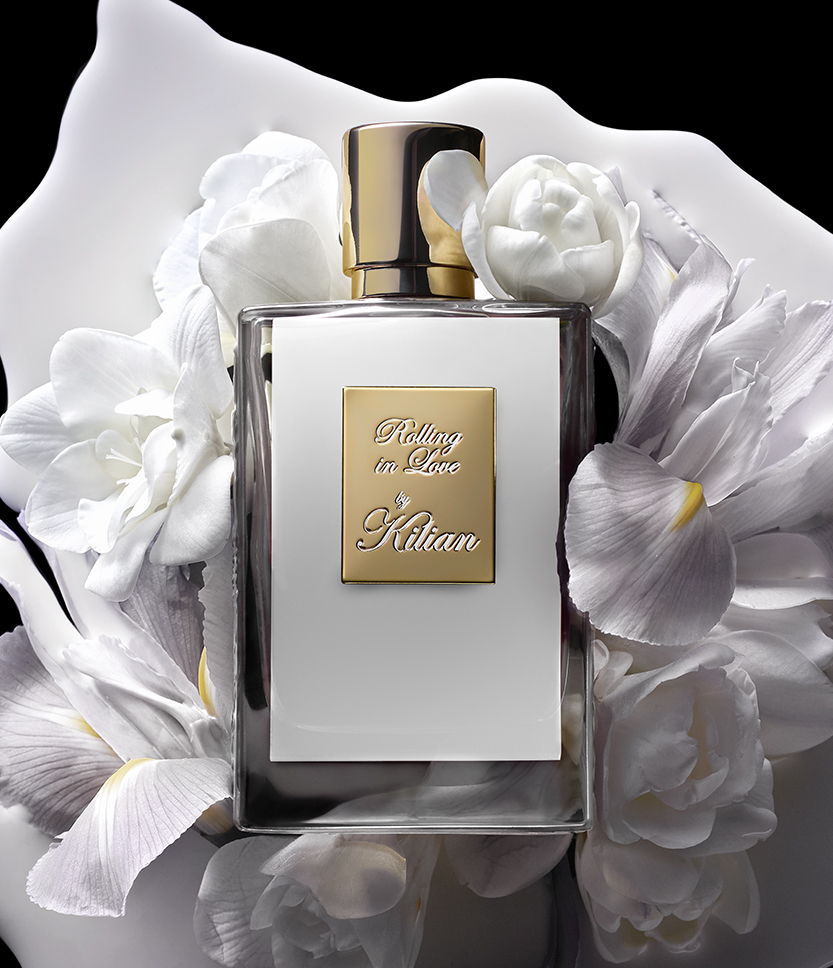 Rolling in Love Eau de Parfum nachfüllbar