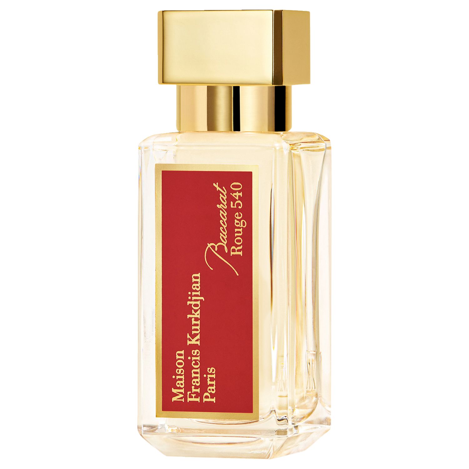 Baccarat Rouge 540 Eau de Parfum