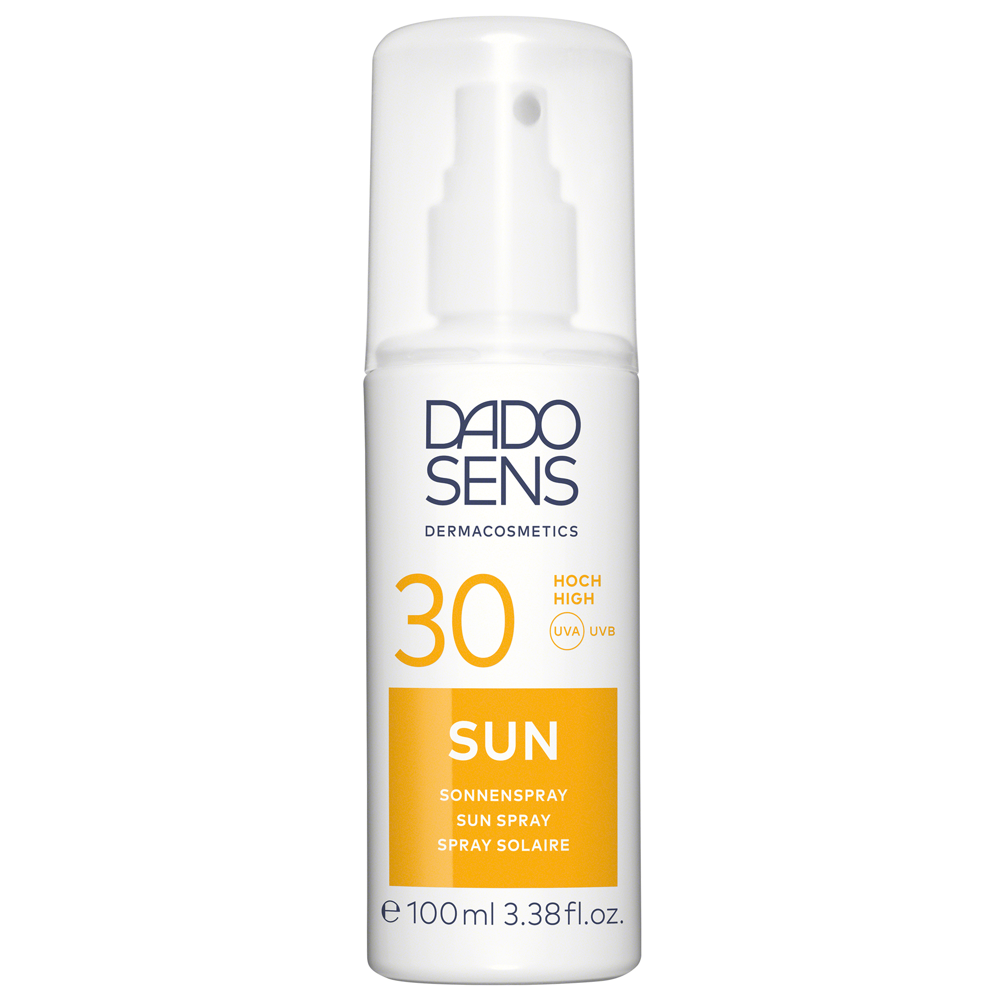SONNENSPRAY SPF 30
