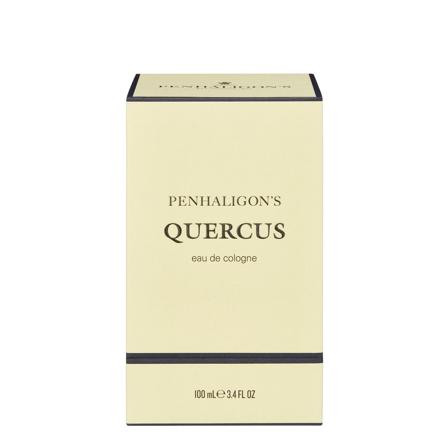 Quercus Eau de Cologne