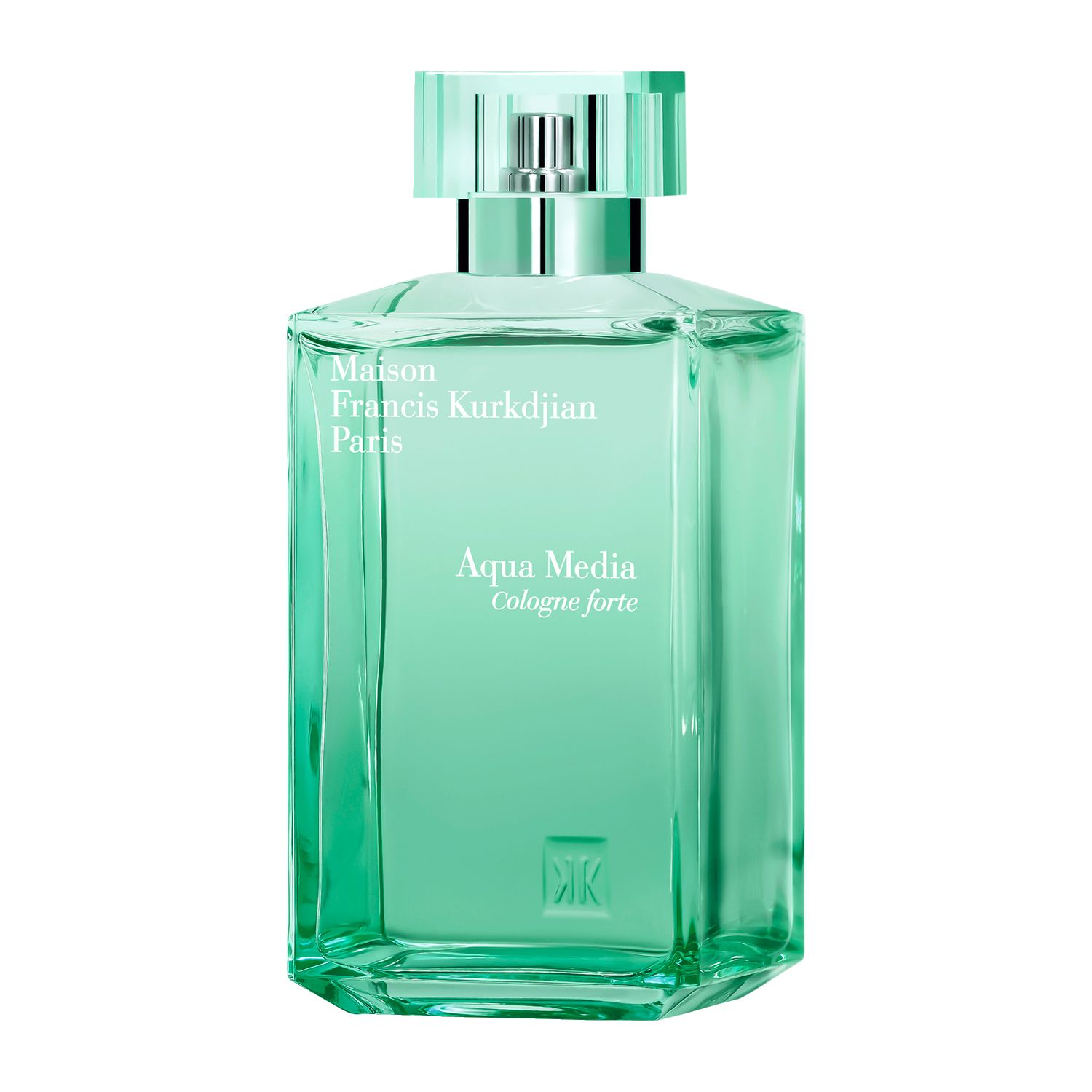 Aqua Media Cologne forte Eau de Parfum