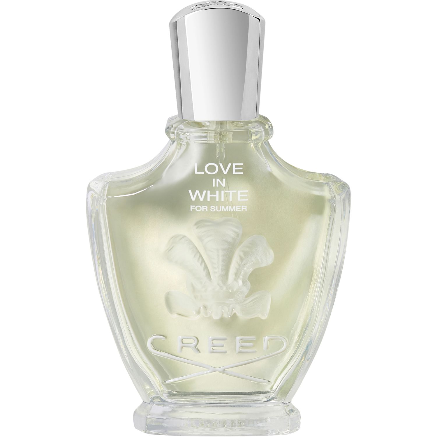 Love in White for Summer Eau de Parfum