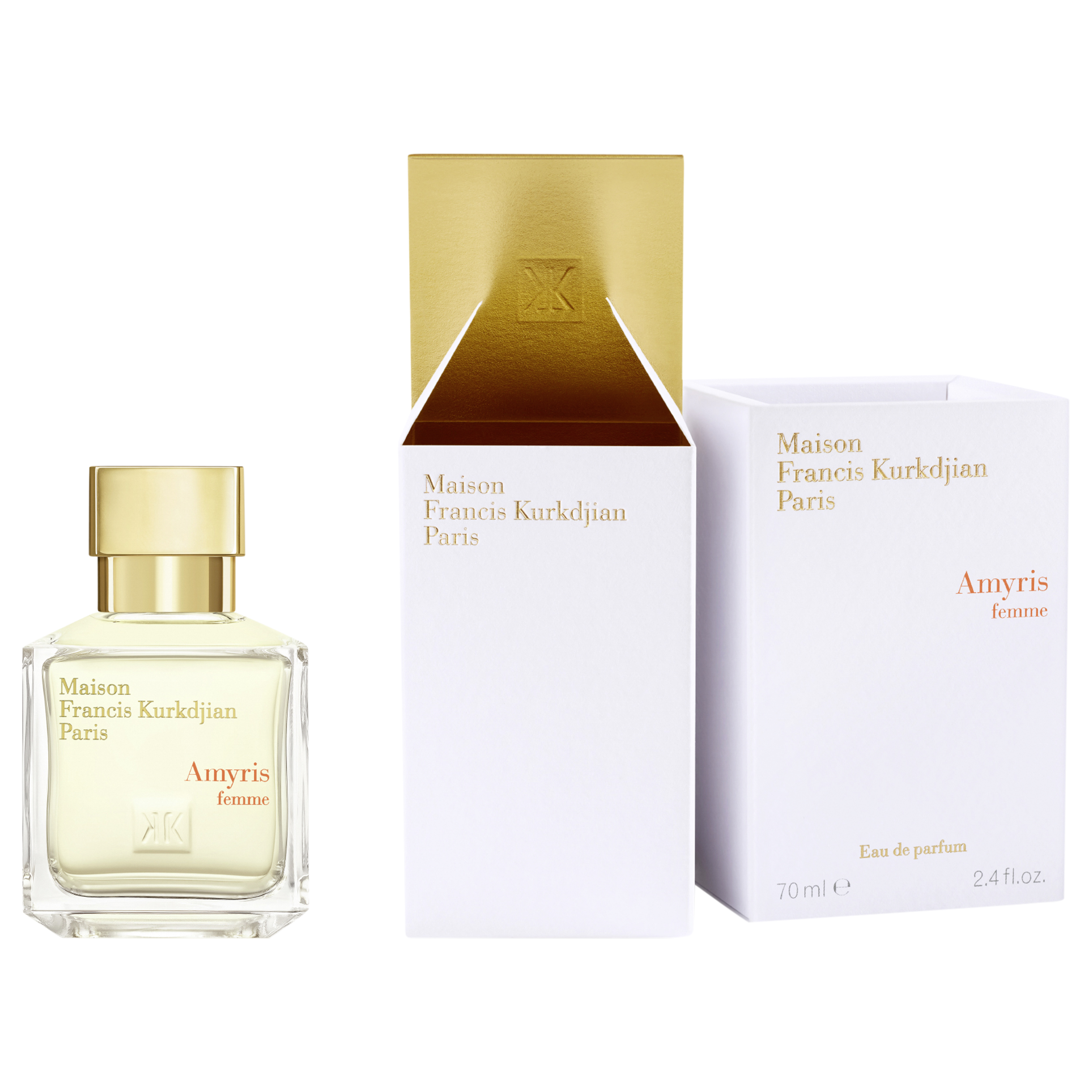 Amyris Femme Eau de Parfum