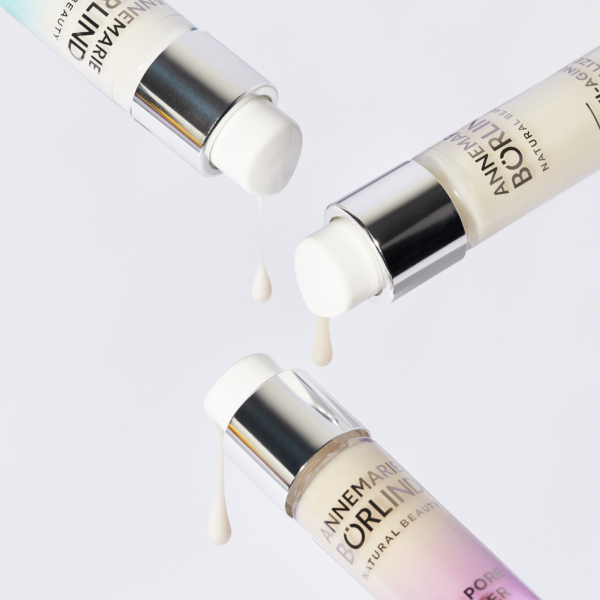 Skin & Pore Balancer Intensivserum