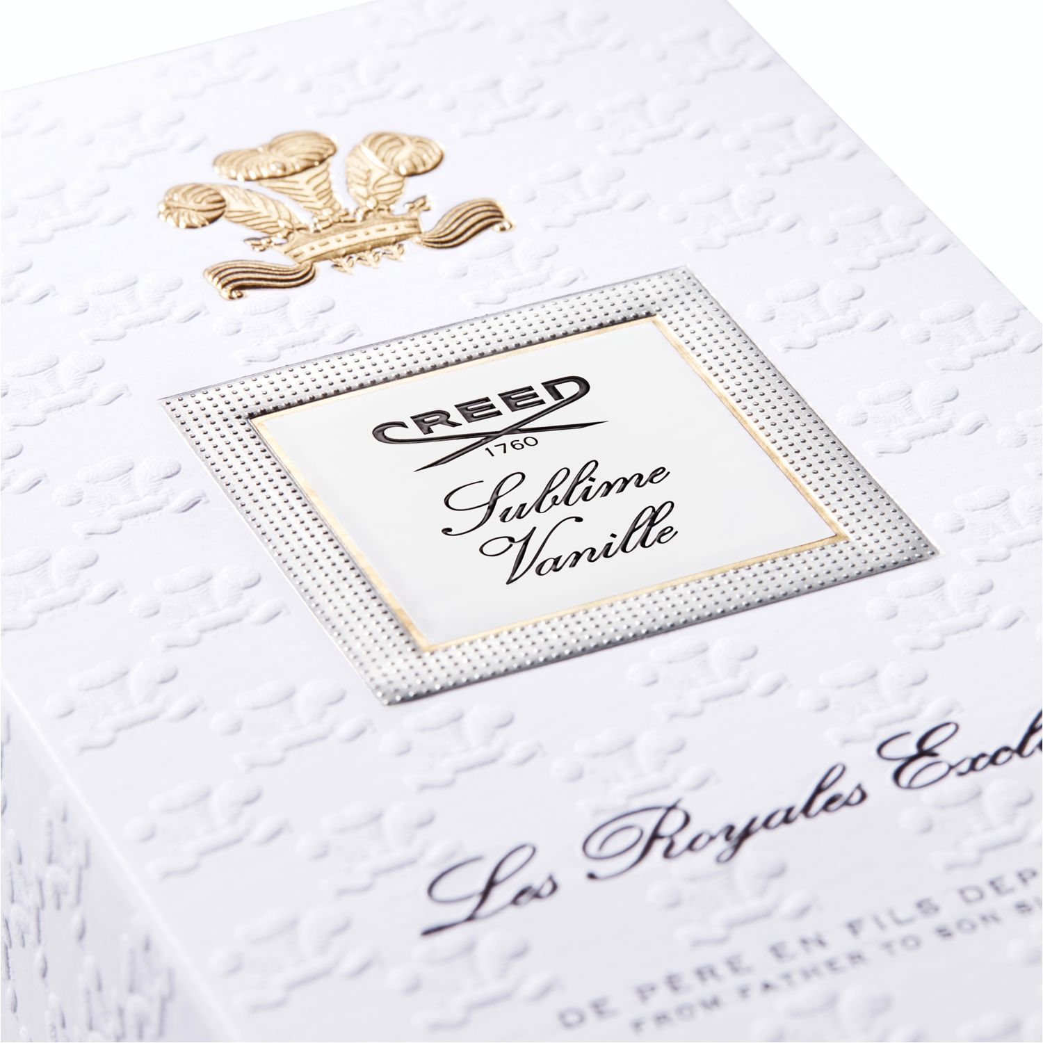 Sublime Vanille Eau de Parfum