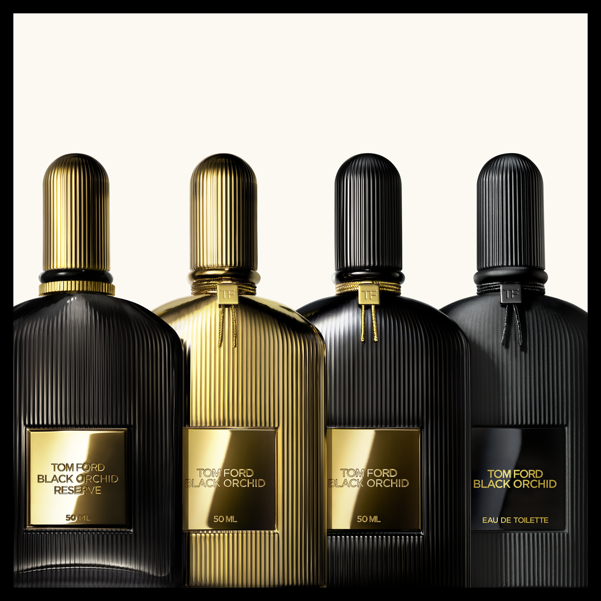 Black Orchid Reserve Parfum