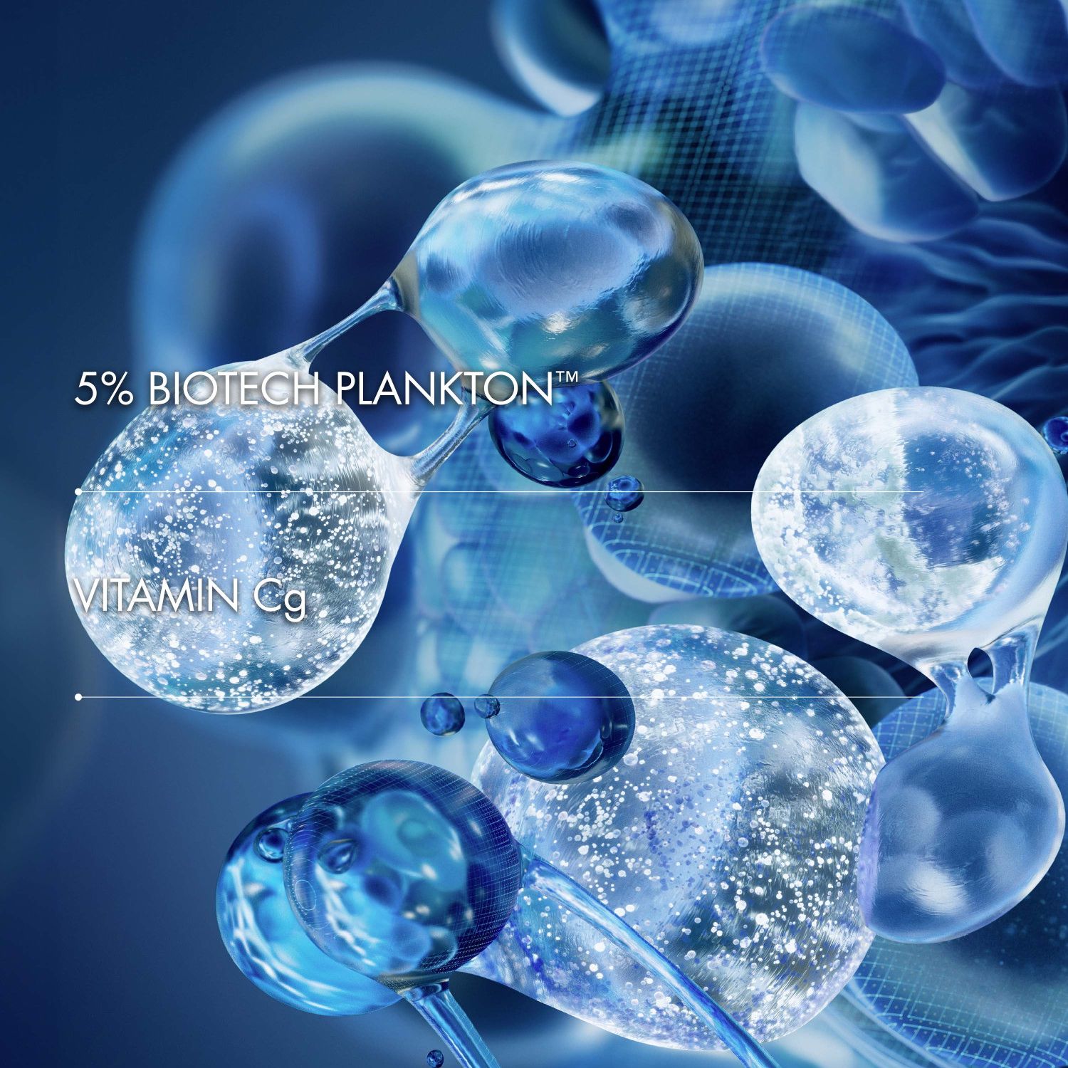Life Plankton Augencreme