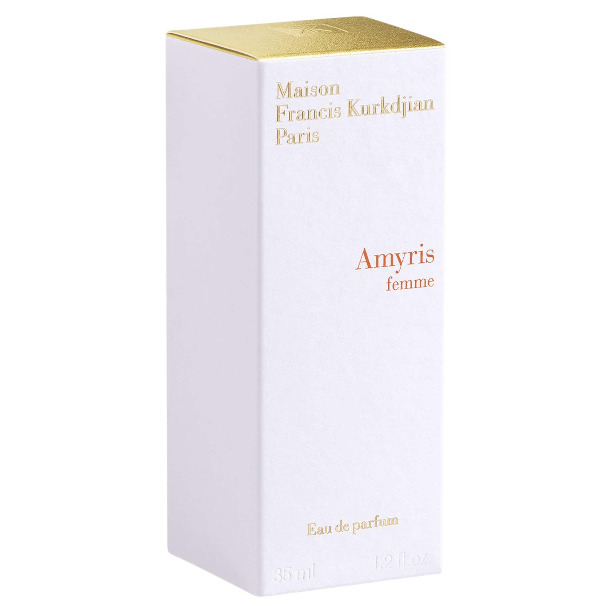 Amyris Femme Eau de Parfum