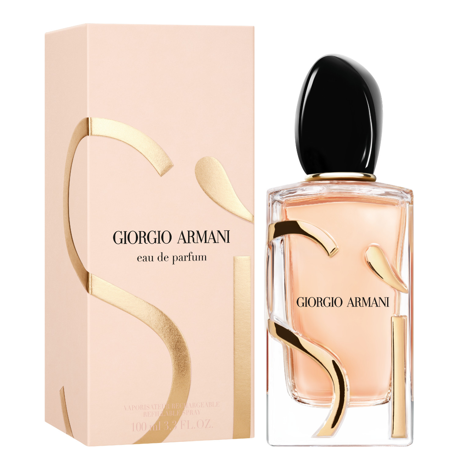 Sí Eau de Parfum