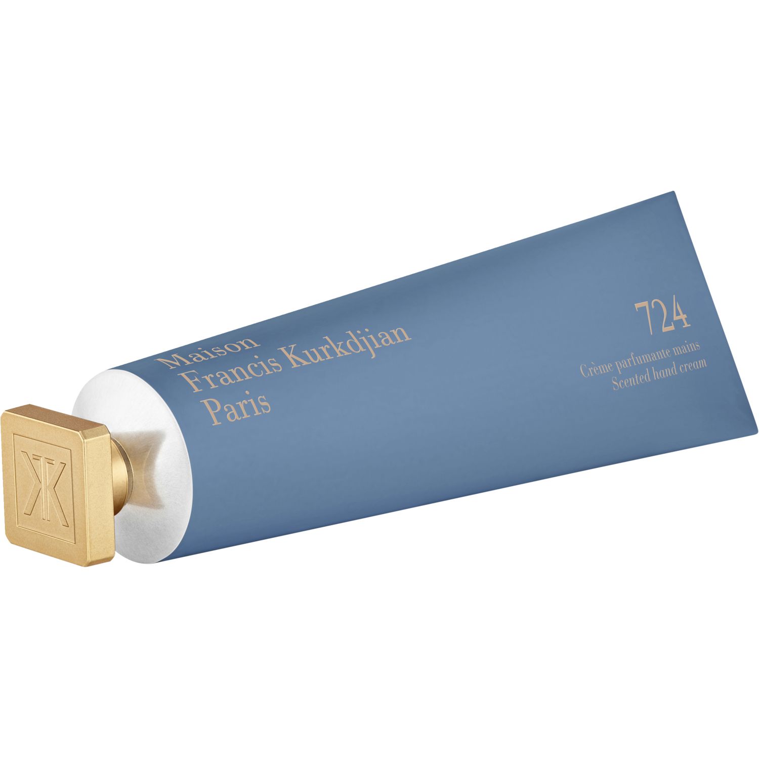 724 Scented Hand Cream