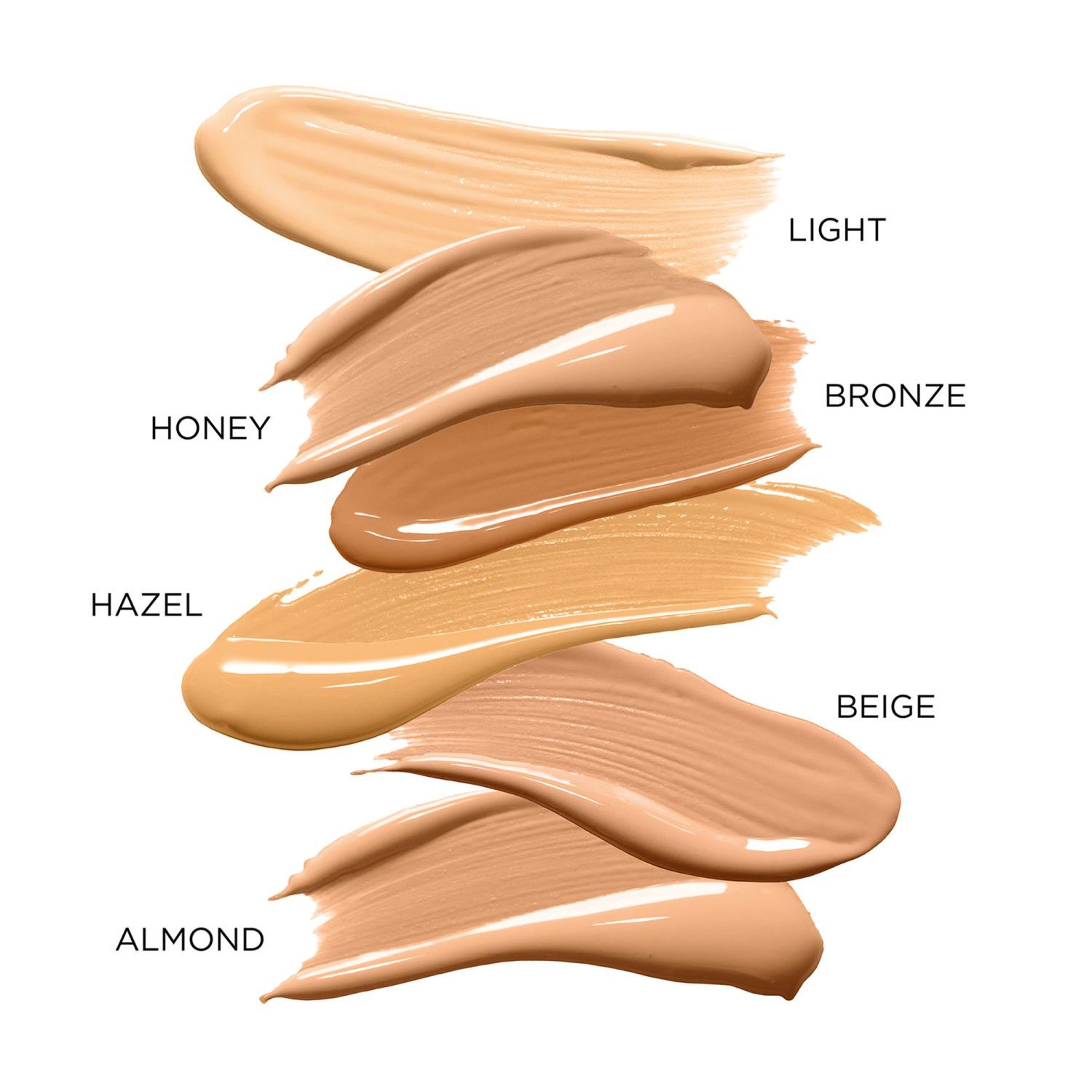 Anti-Aging MAKE-UP