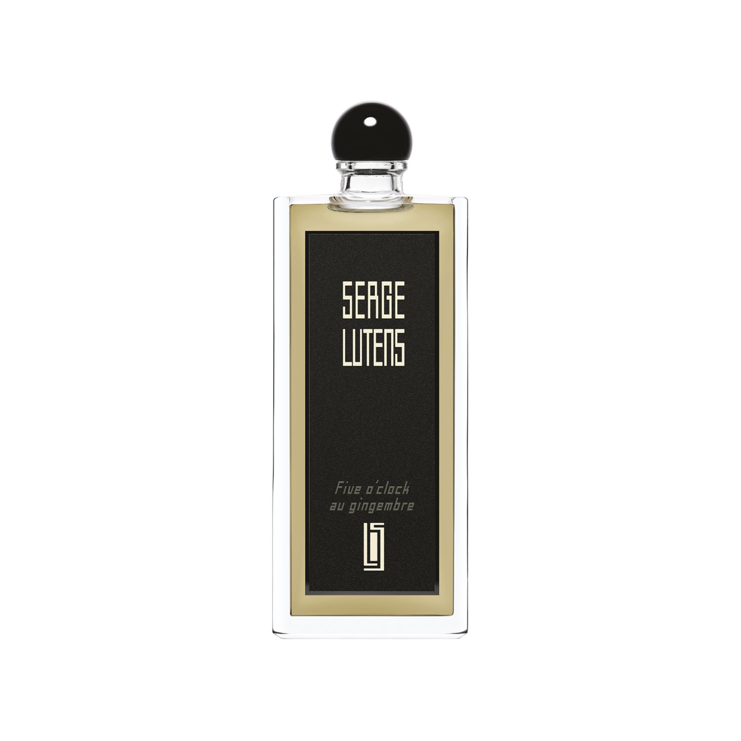 Five o´clock au gingembre Eau de Parfum Flacon Spray