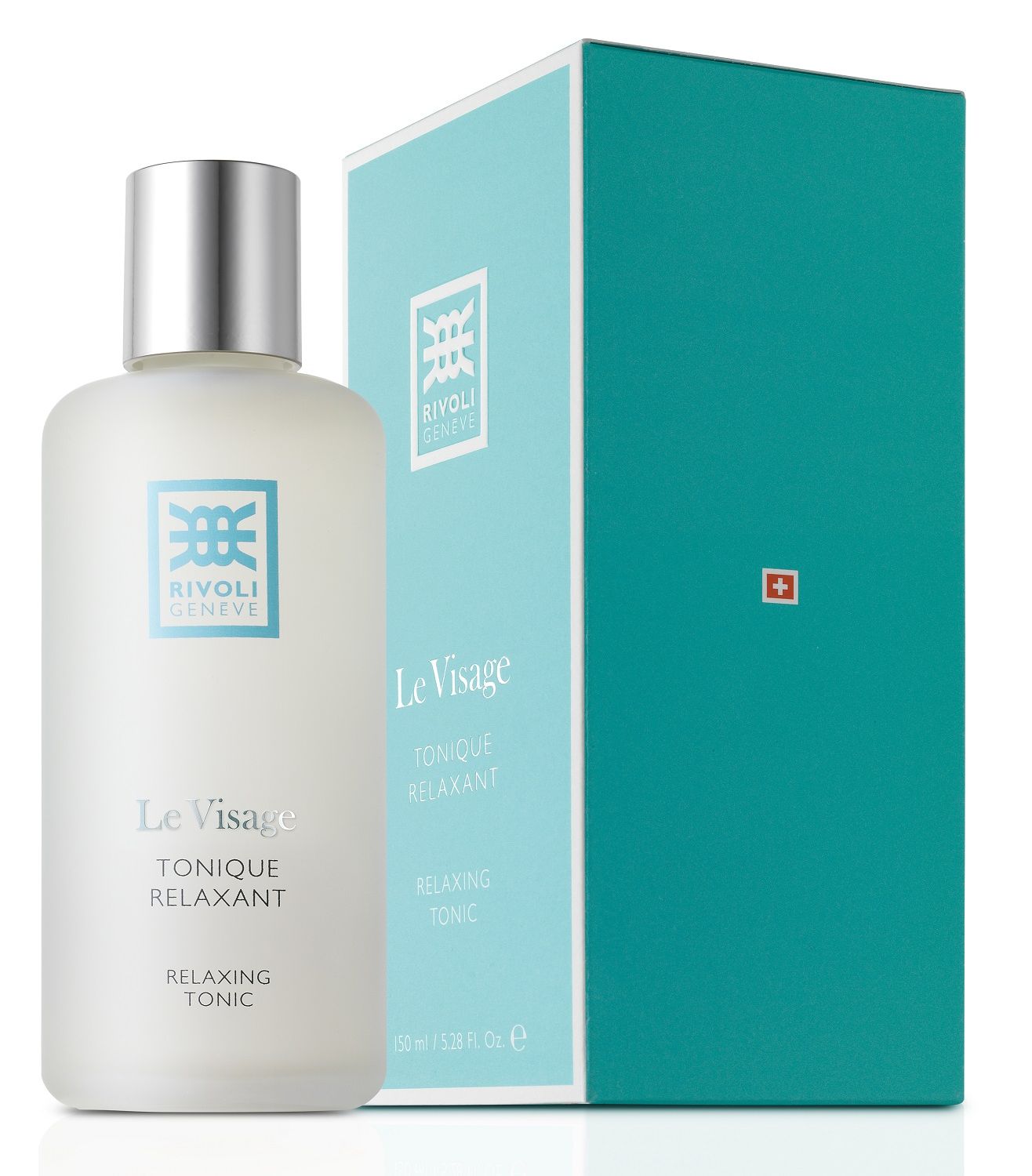 Le Visage Tonique Relaxant