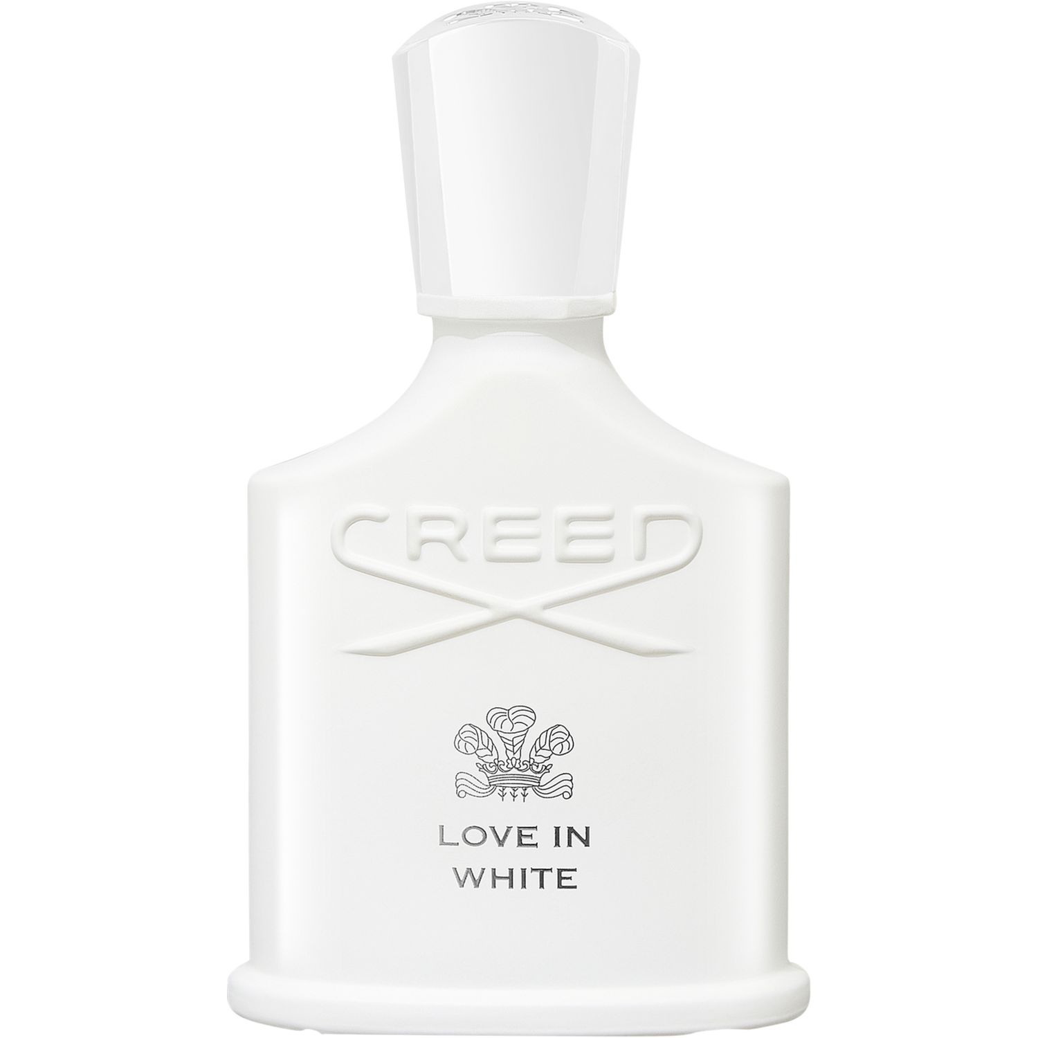 Love in White Eau de Parfum