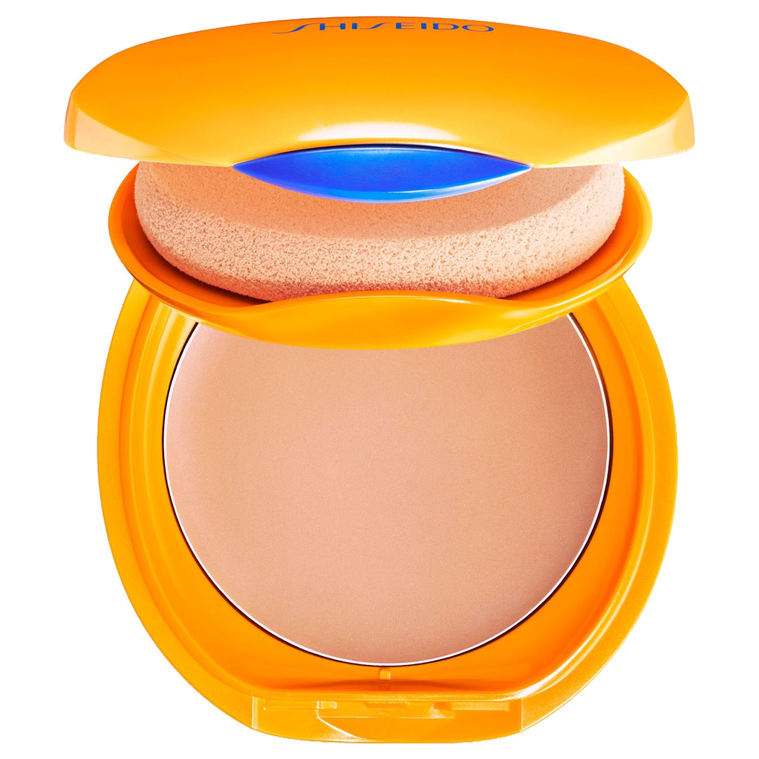 Tanning Compact Foundation SPF10