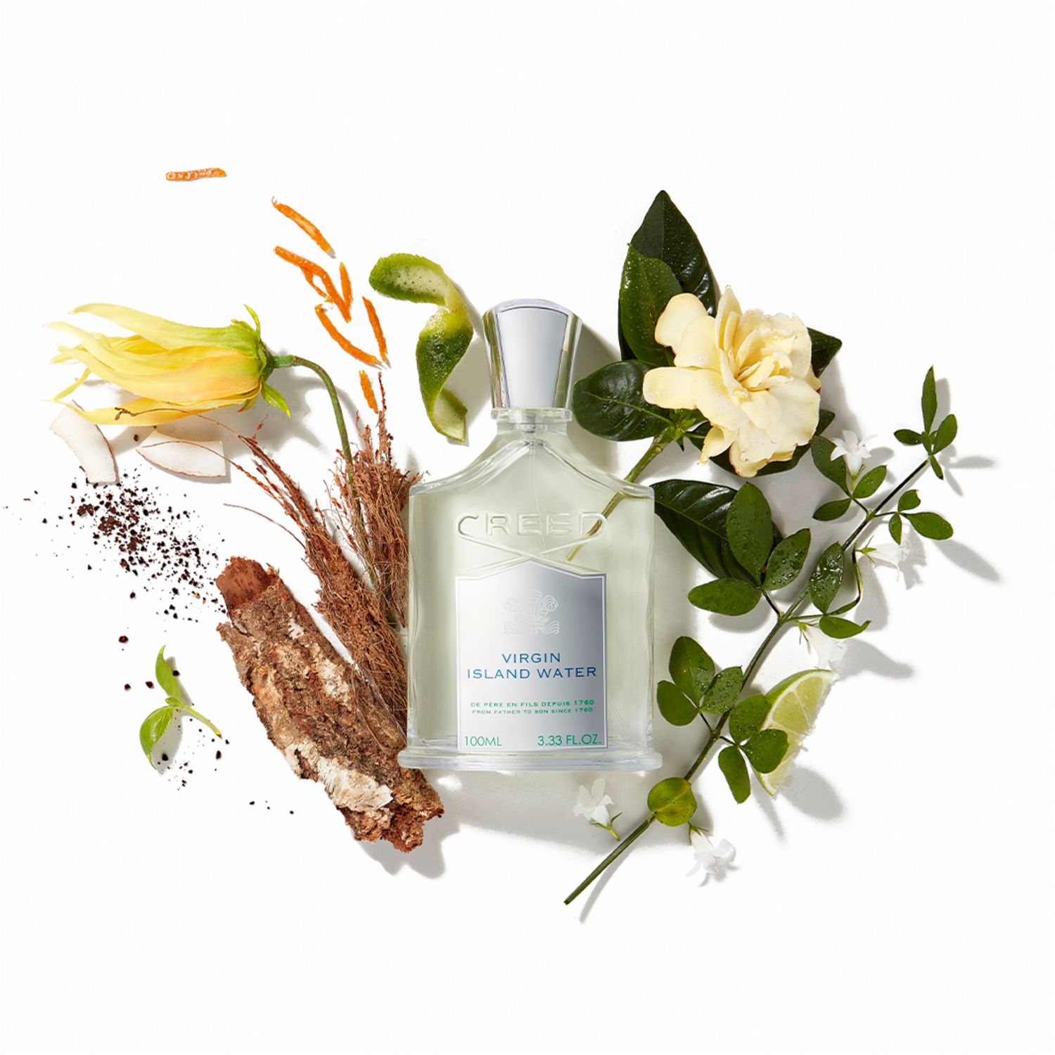 Virgin Island Water Eau de Parfum