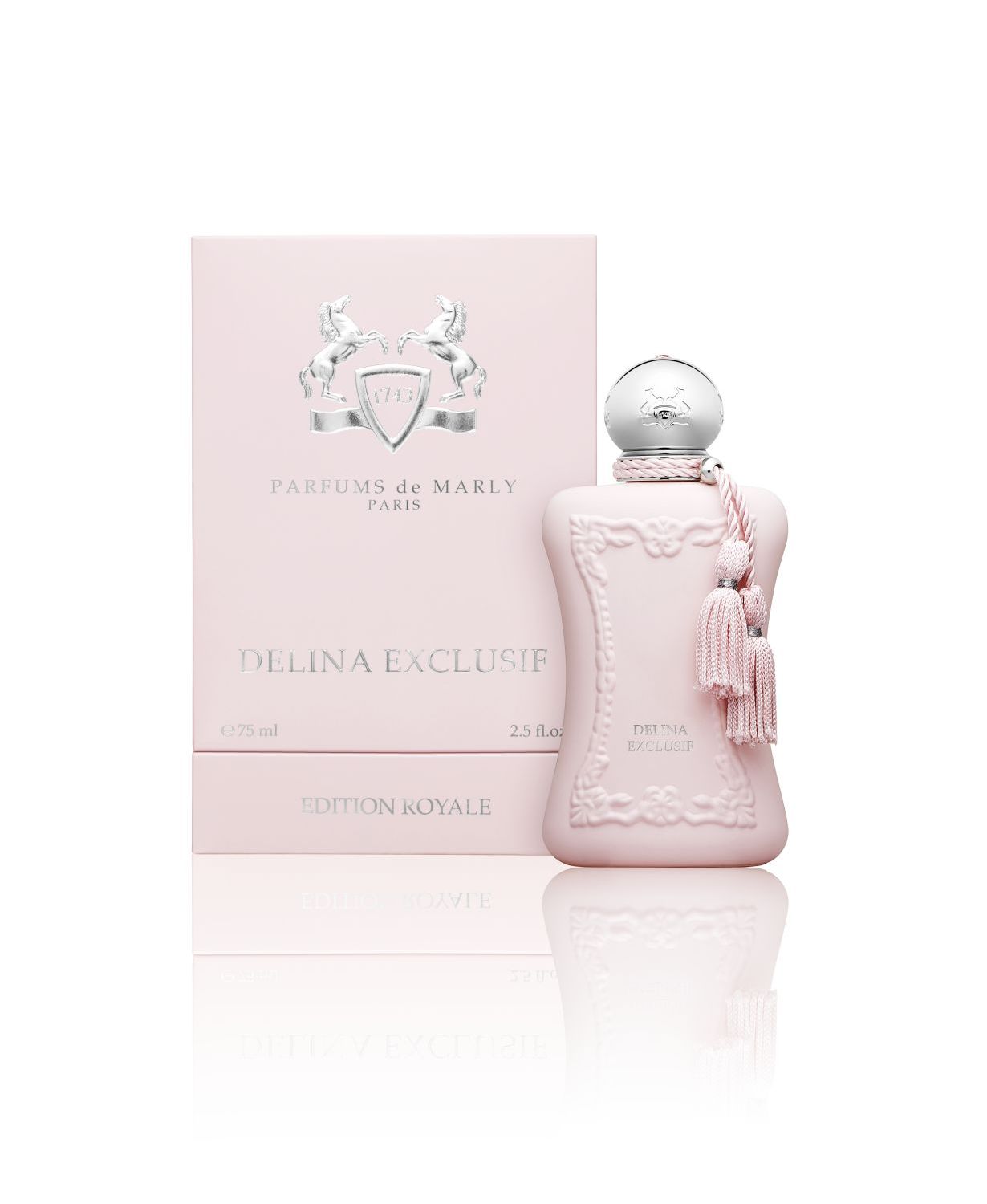 Delina Exclusif