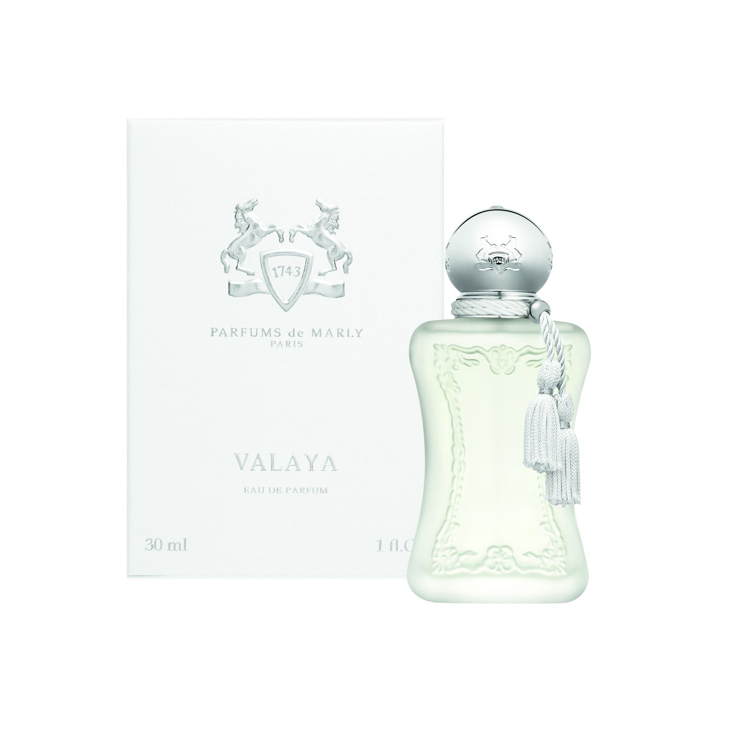 Valaya Eau de Parfum