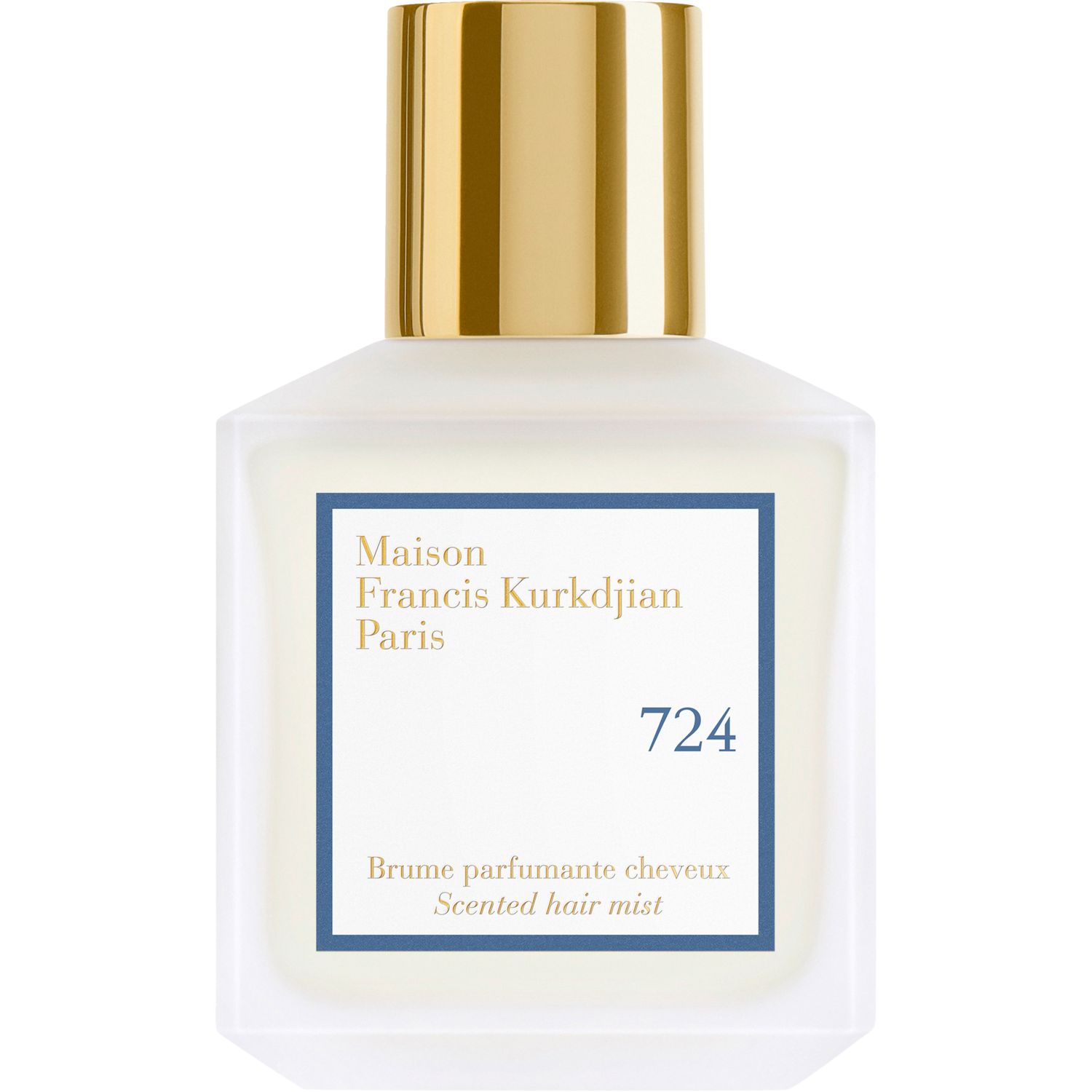 724 Hair Mist