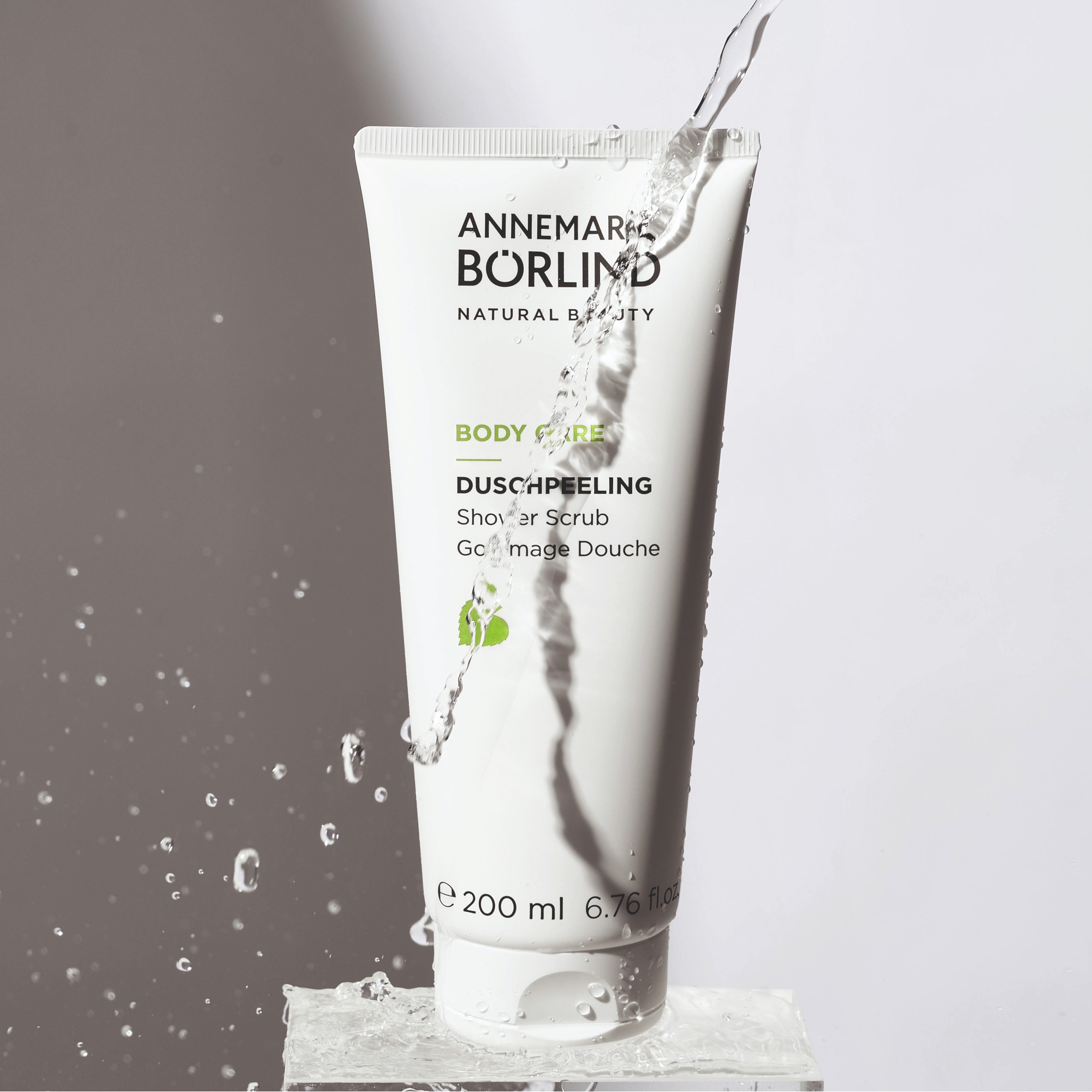 Body Care Duschpeeling