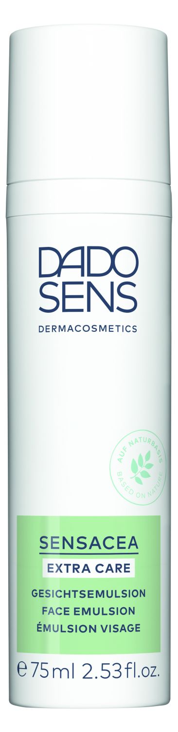 SENSACEA EXTRA CARE Gesichtsemulsion