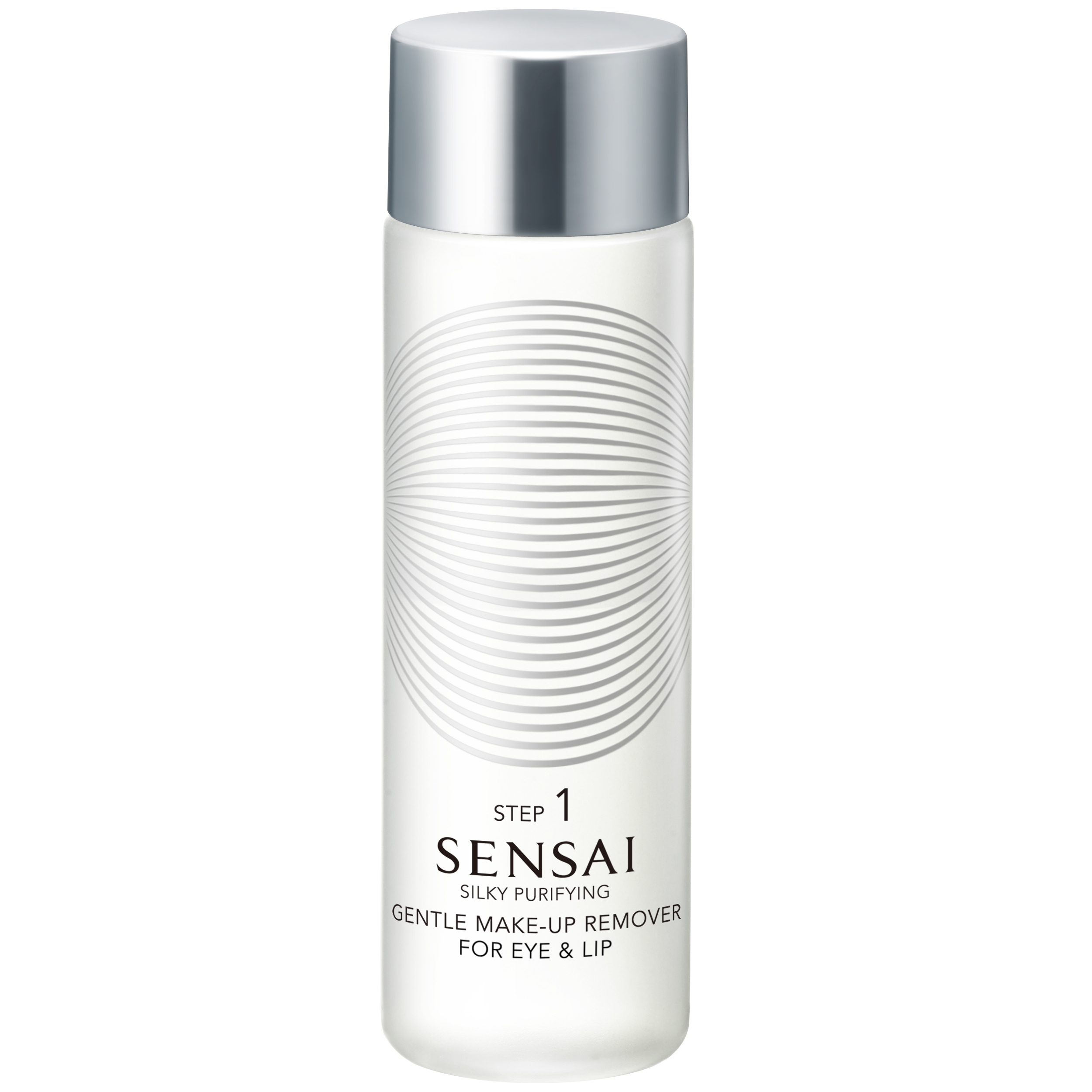 Gentle Make-Up Remover for Eye and Lip
