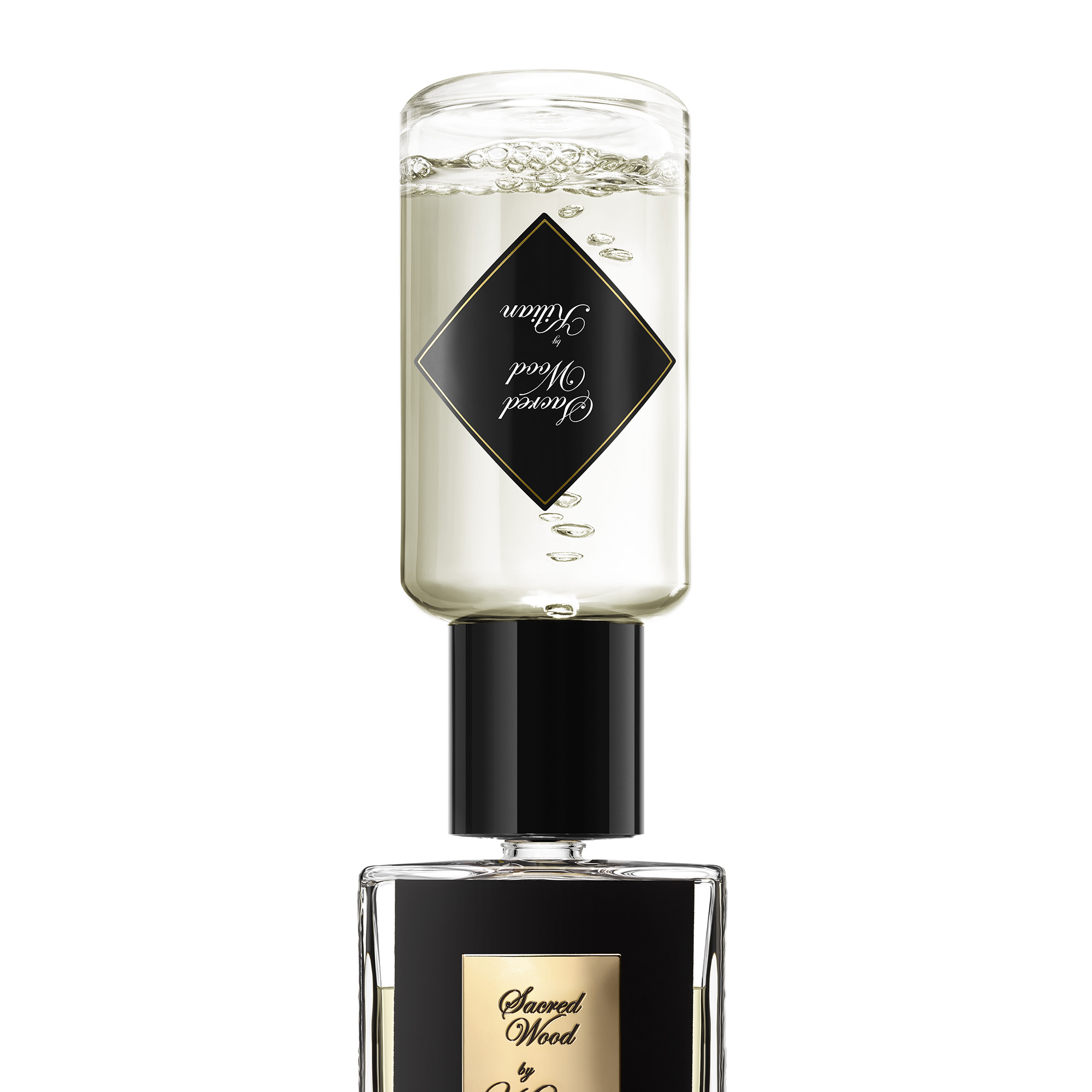 Sacred Wood Eau de Parfum Refill