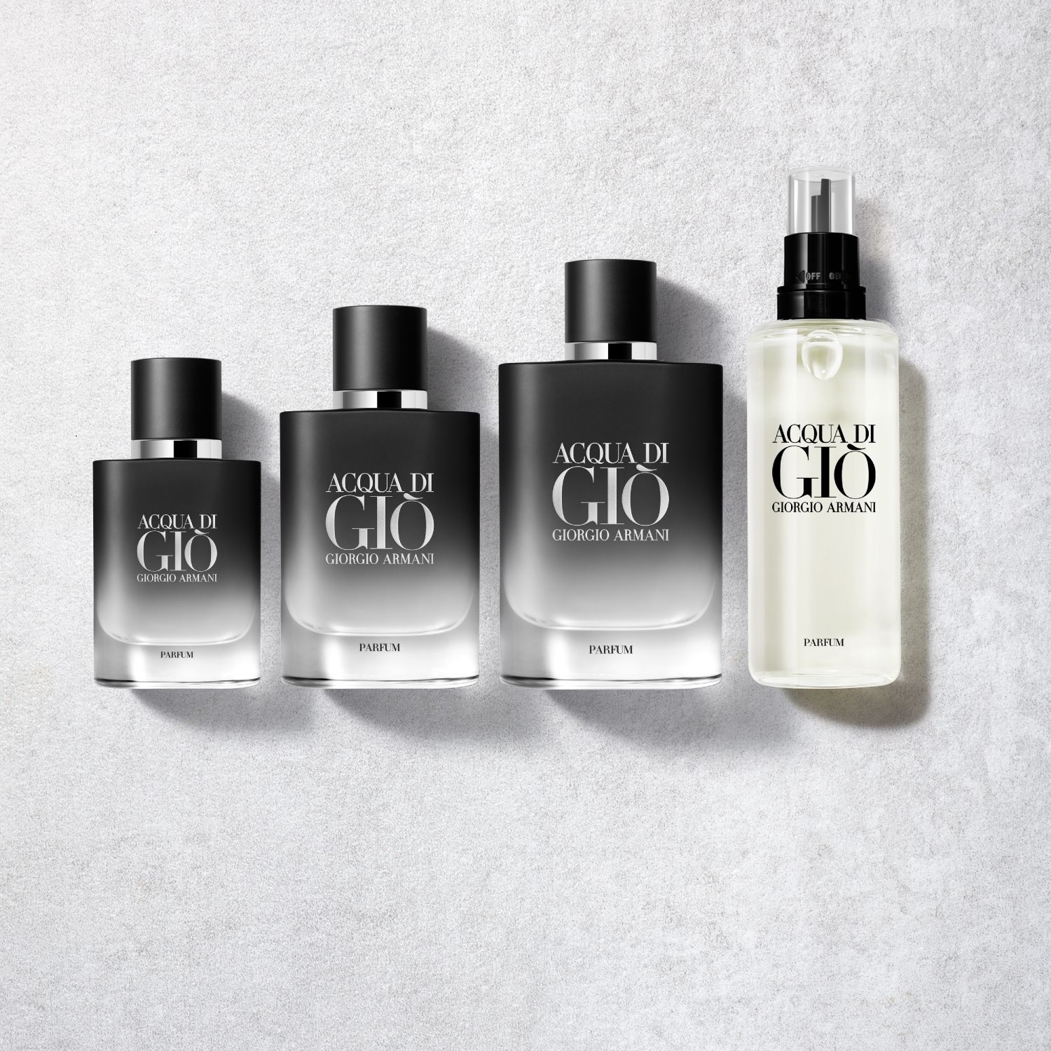 Acqua di Gio Homme Parfum 40ml