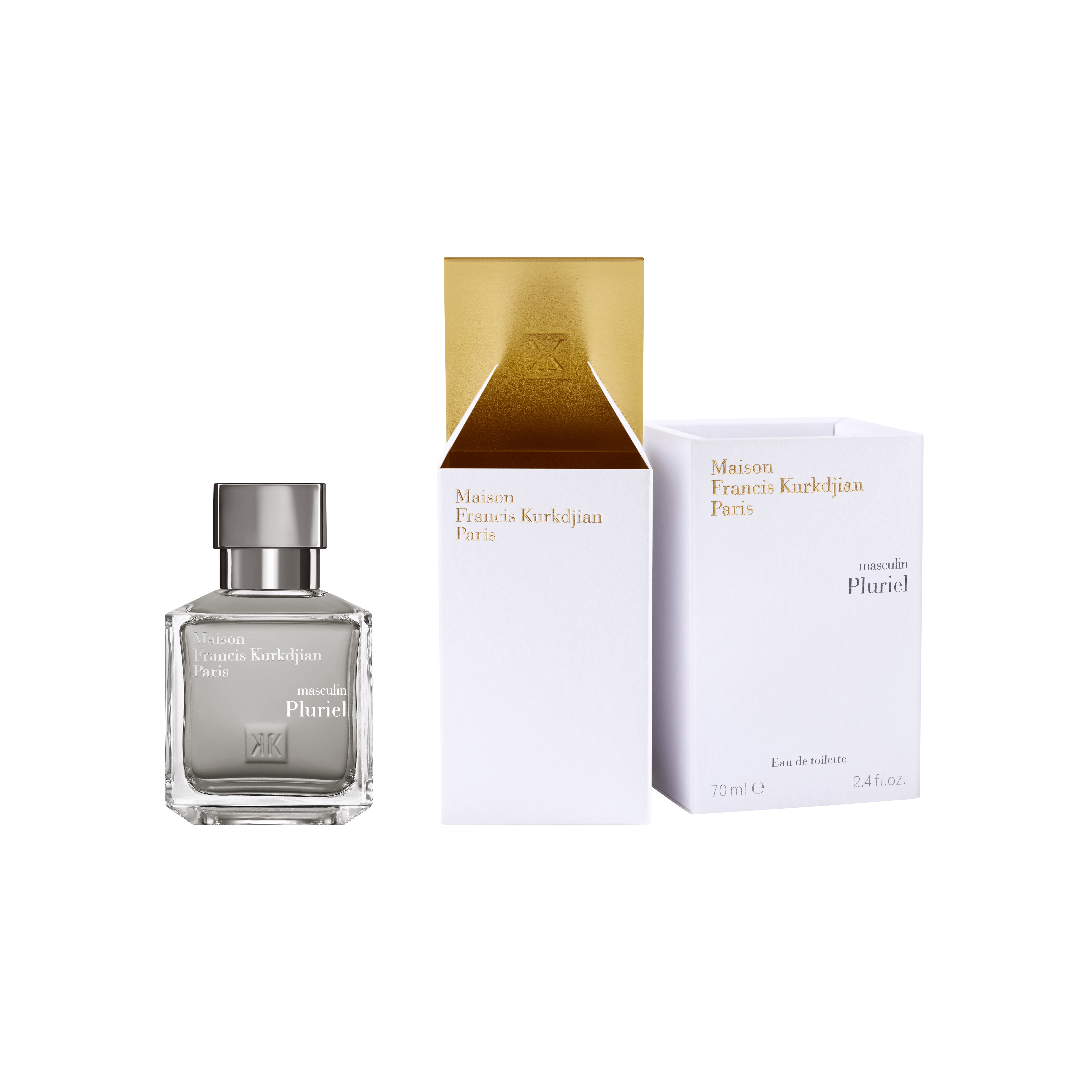 masculin Pluriel Eau de Toilette