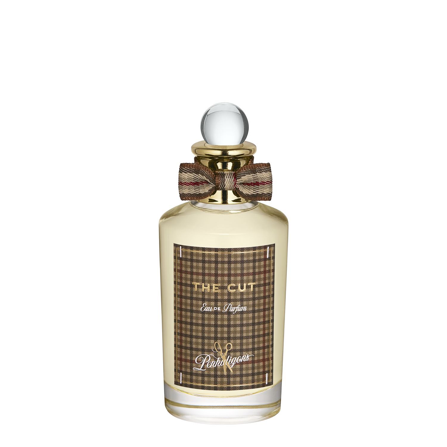 The Cut Eau de Parfum