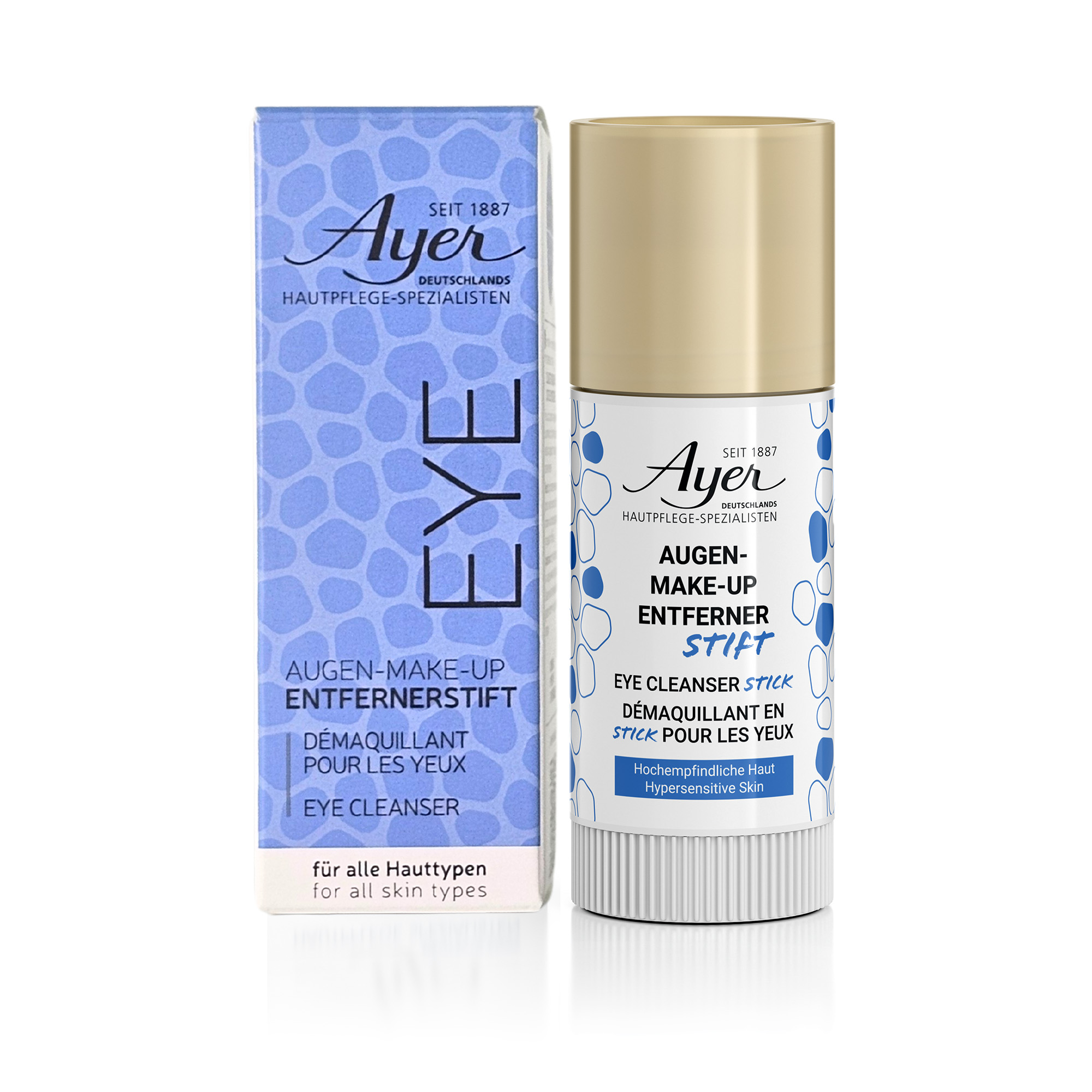 EYE CLEANSER STICK
