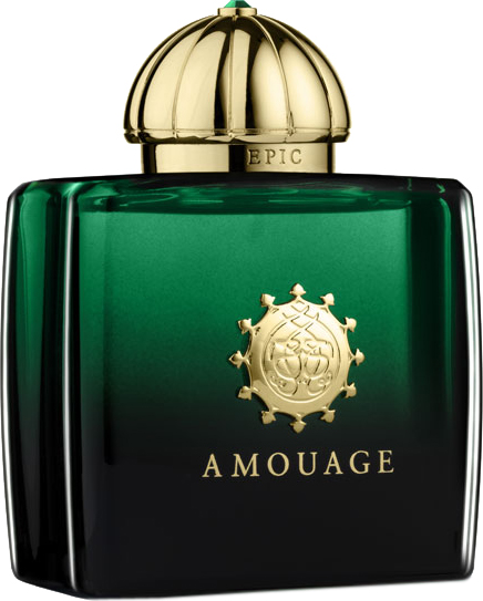 Epic Woman Eau de Parfum