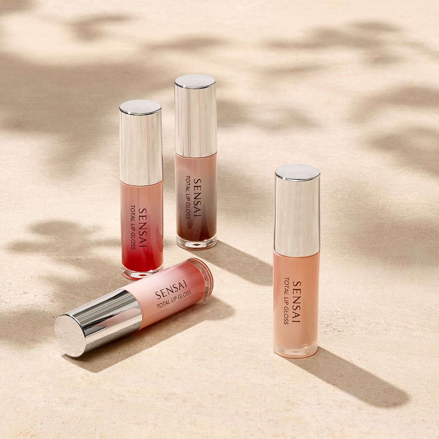 Total Lip Gloss