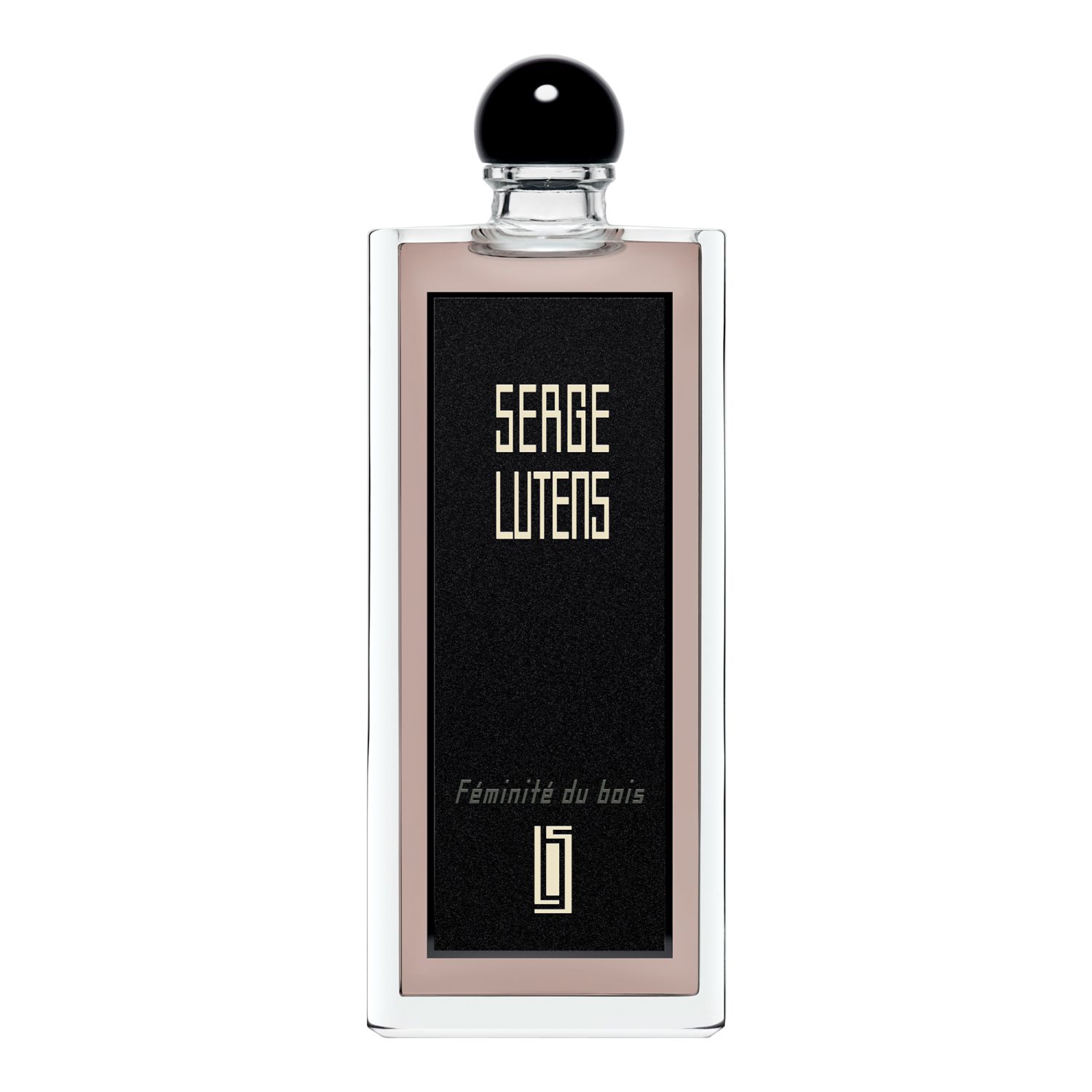 Féminité du bois Eau de Parfum Flacon Spray