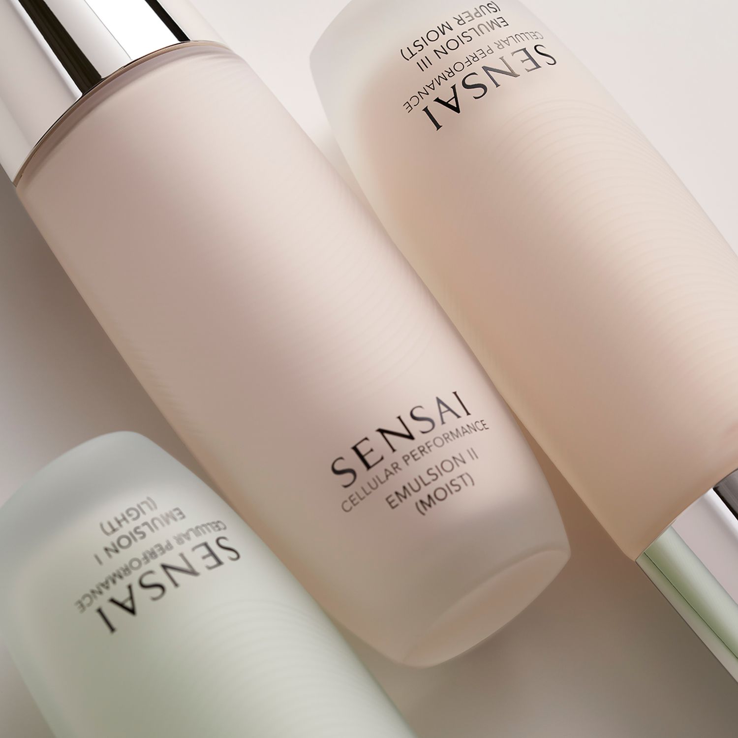 Cellular Performance Emulsion I (Light)