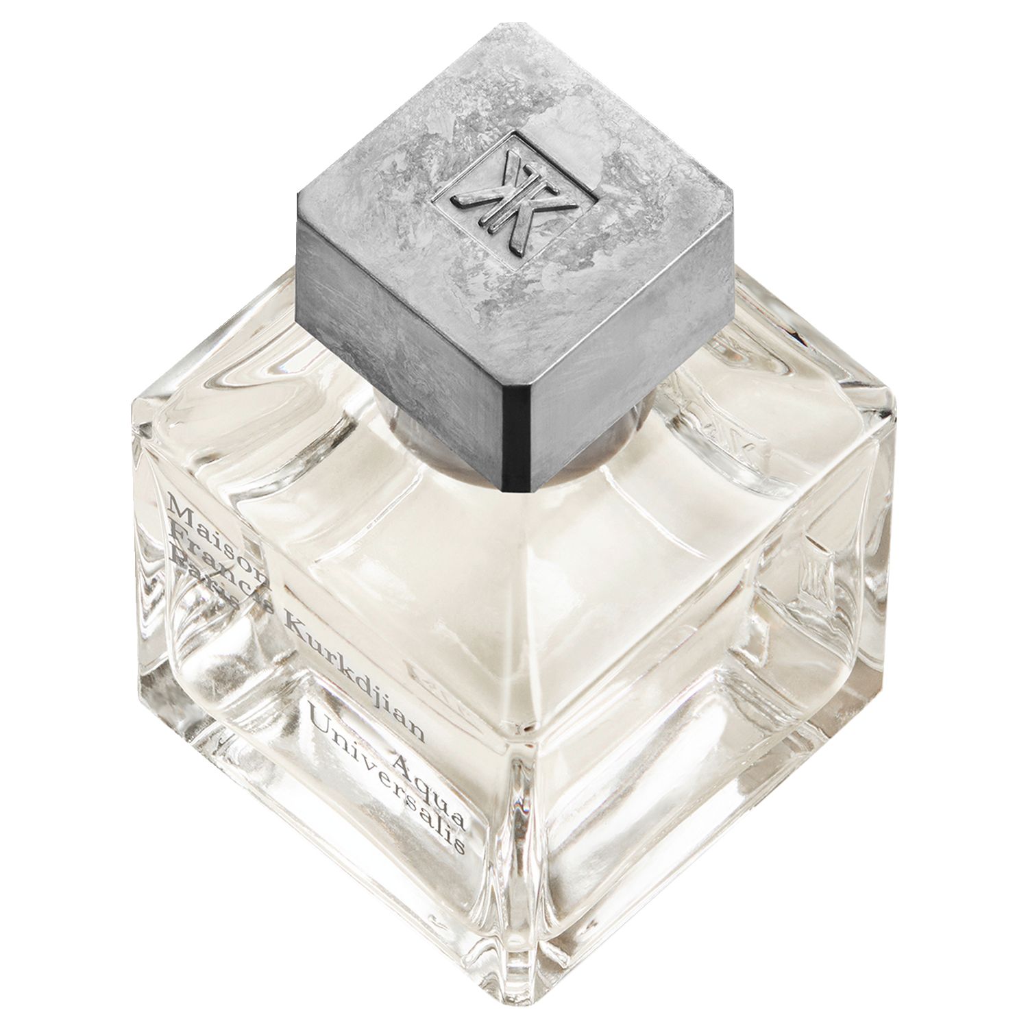 Aqua Universalis Eau de Toilette
