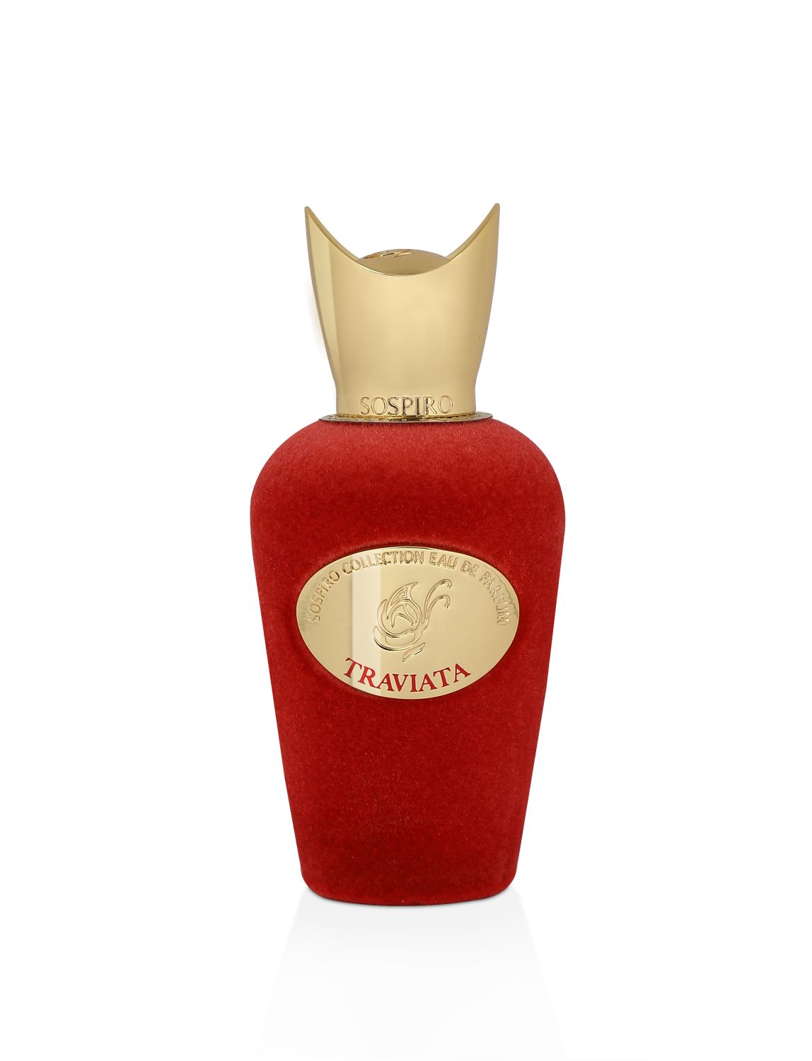 TRAVIATA - Eau de Parfum