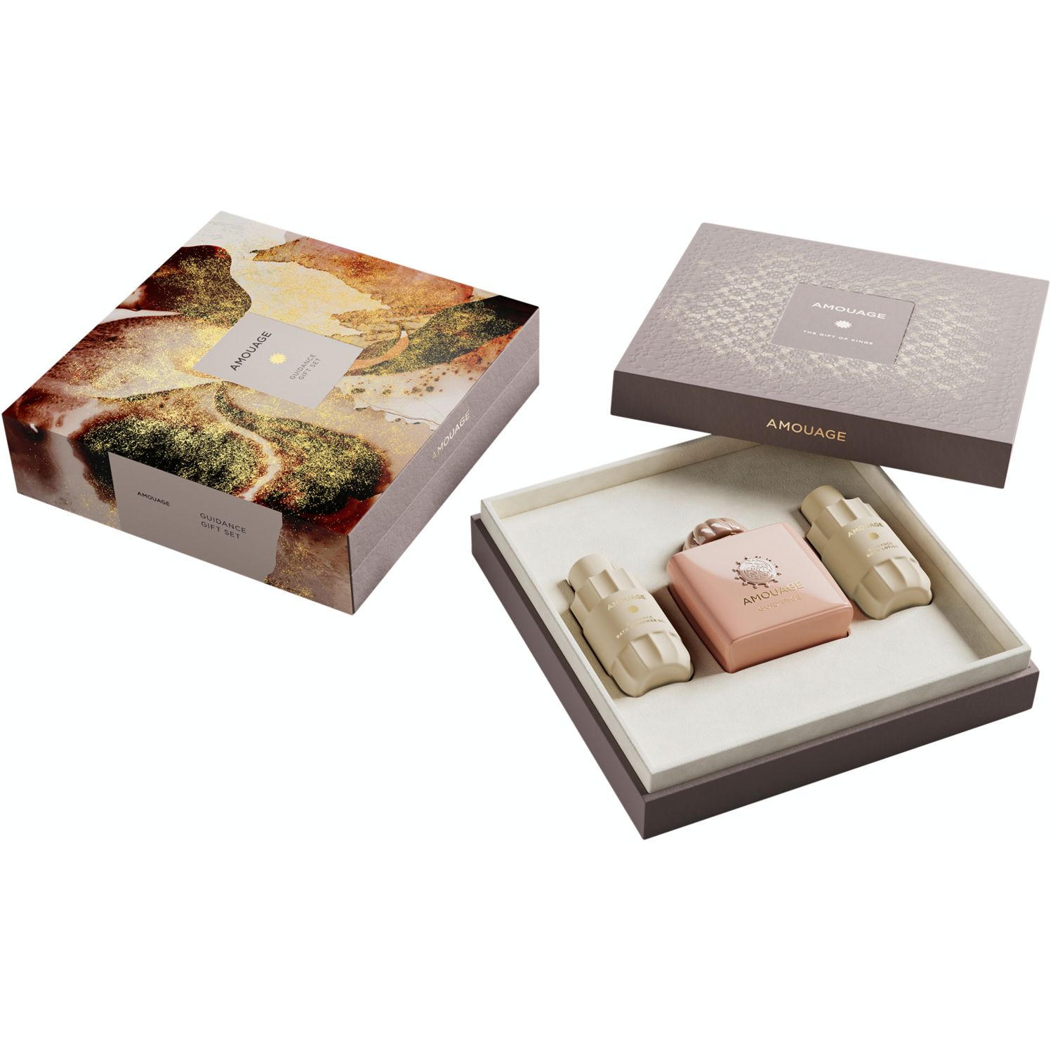 Guidance Gift of Kings Set