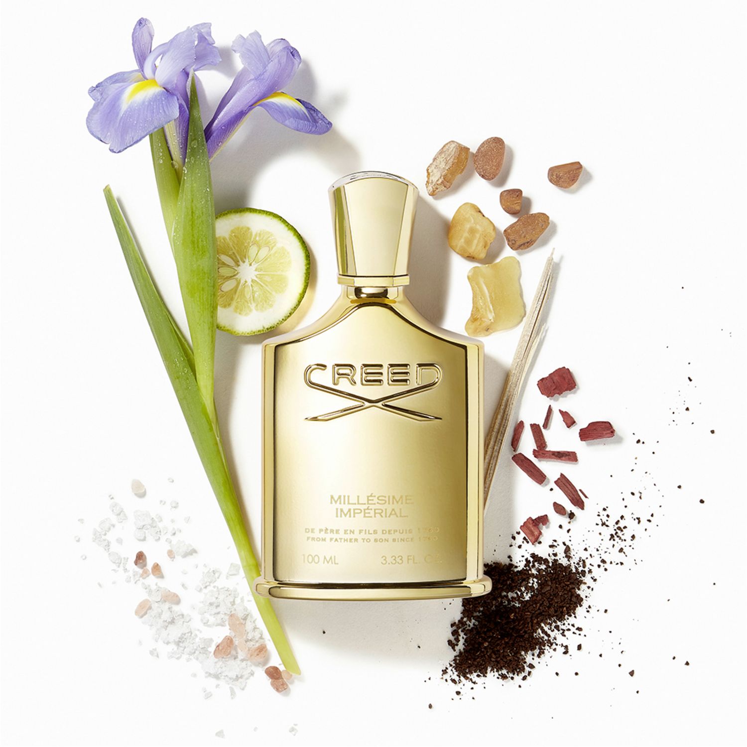 Millesime Imperial Eau de Parfum