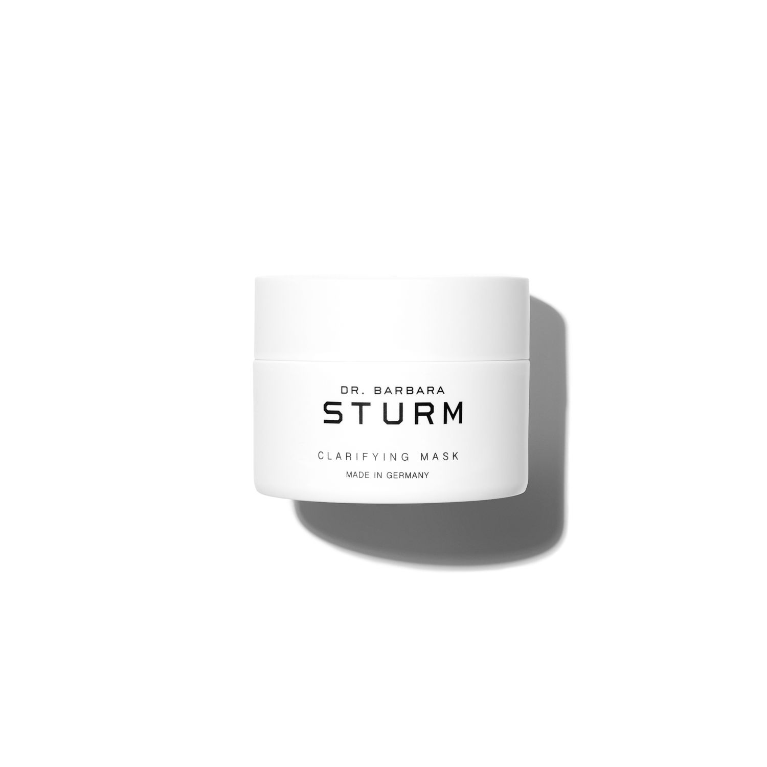Clarifying Mask