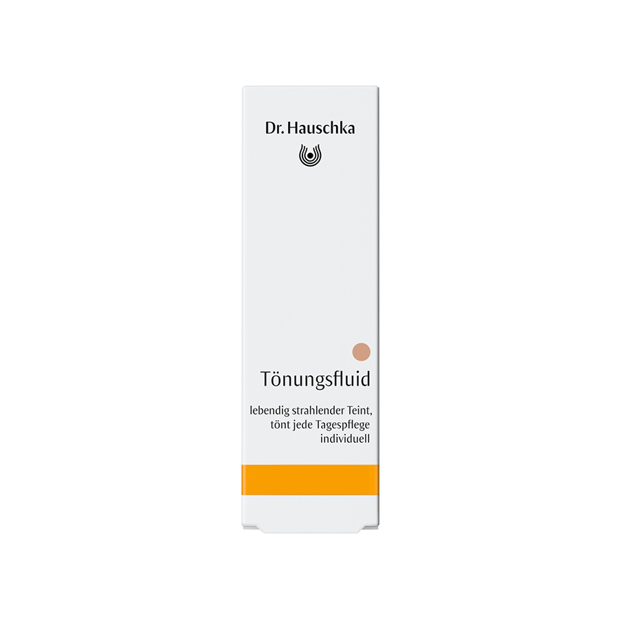 Tönungsfluid
