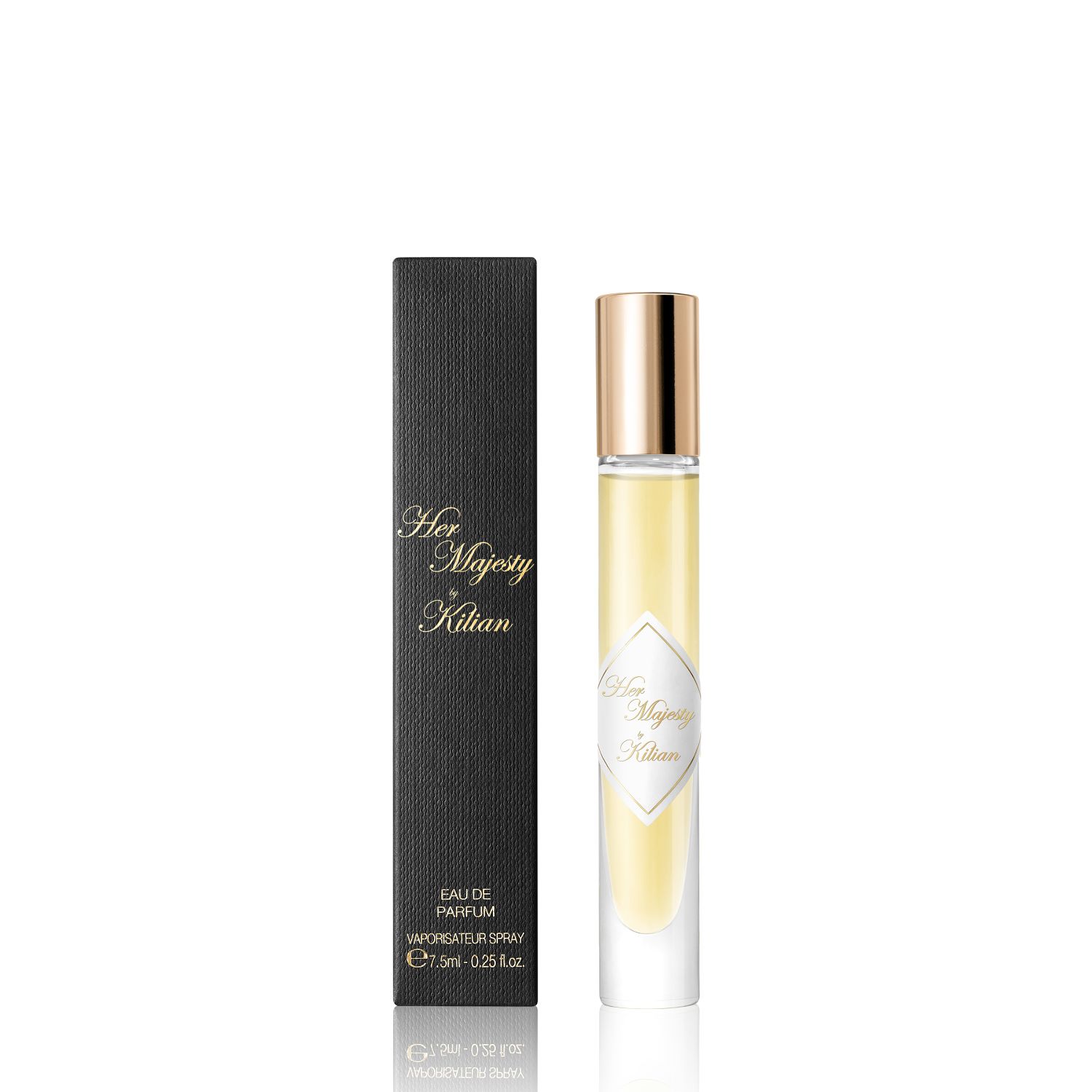 Her Majesty EDP 7,5ml