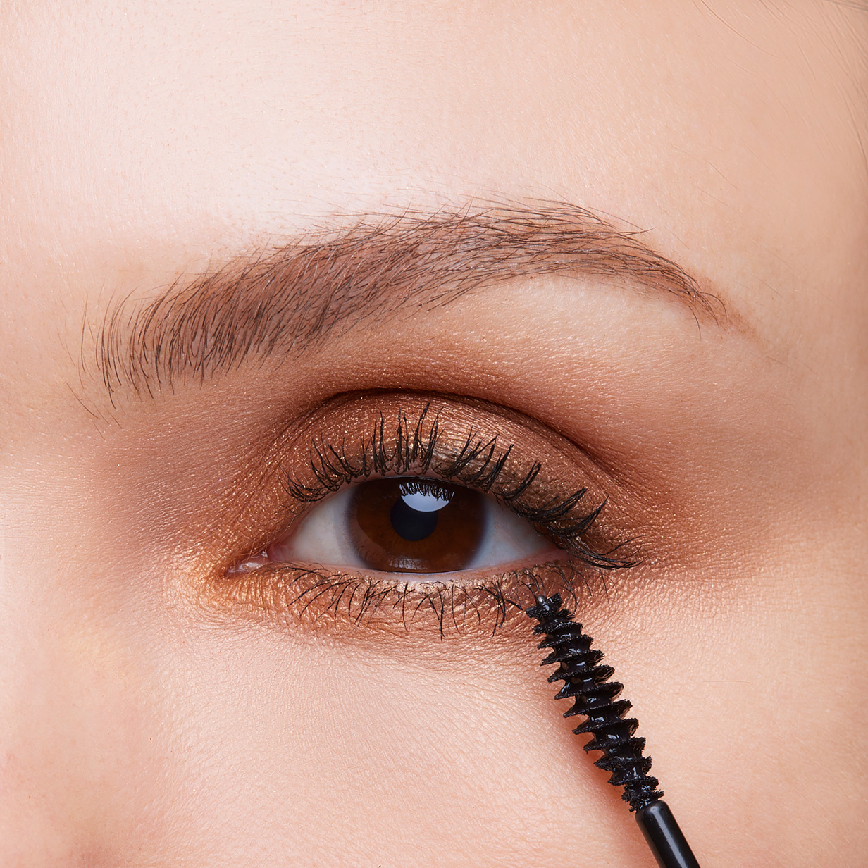 Sensai Mascara 38°C