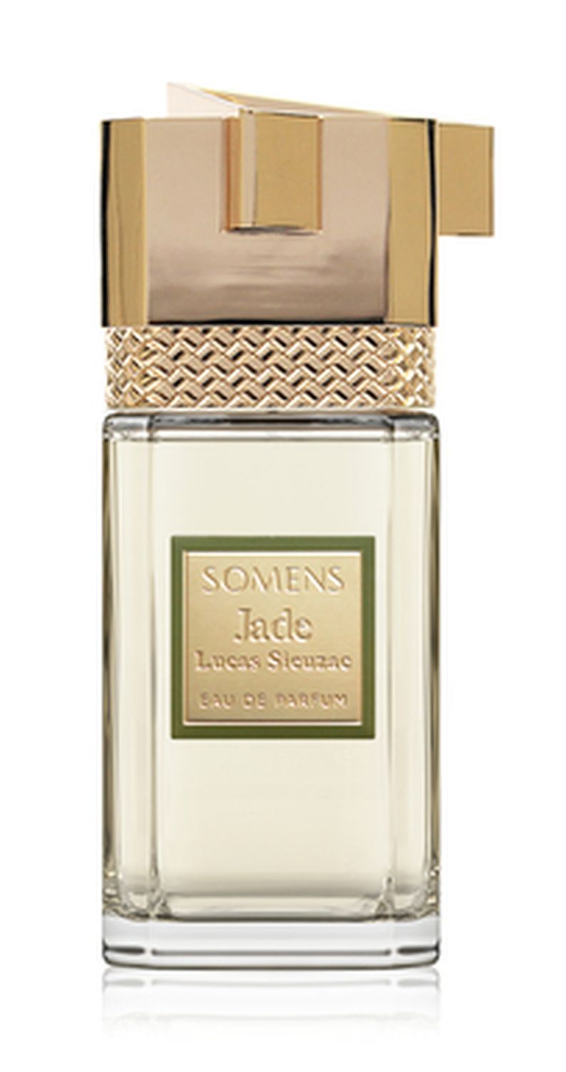 Jade Eau de Parfum